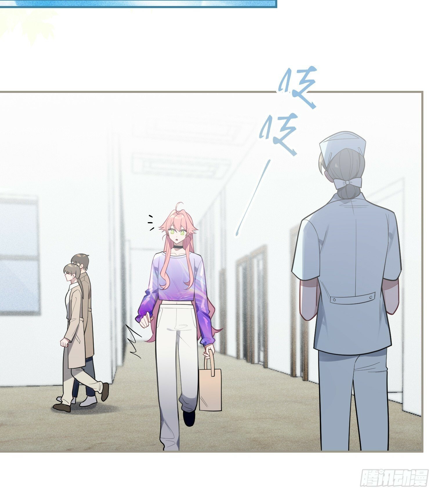 第67话，我让你出去10
