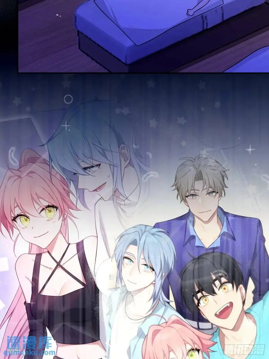 第89话，碎片的记忆40