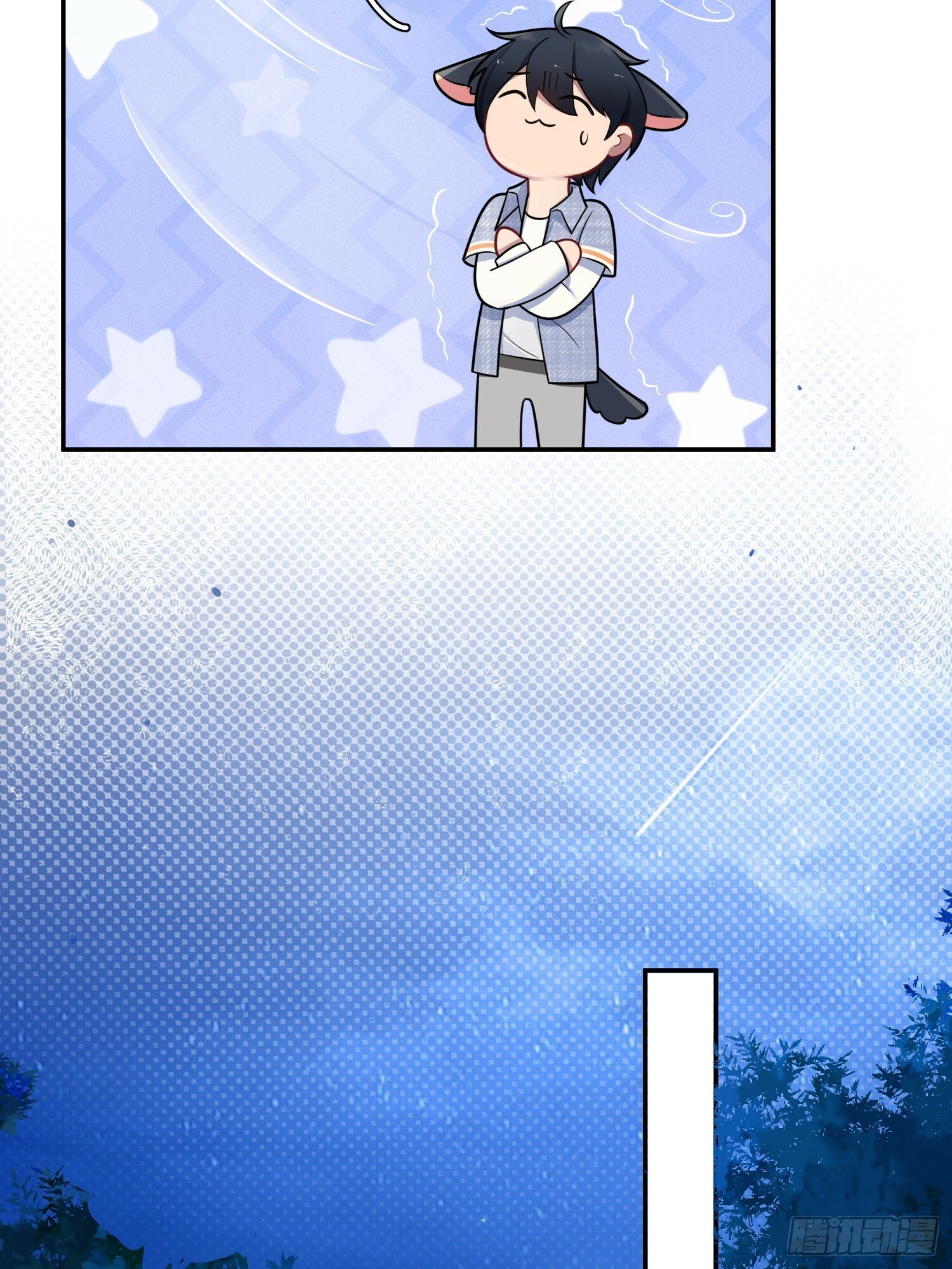 第77话，夜半访客33