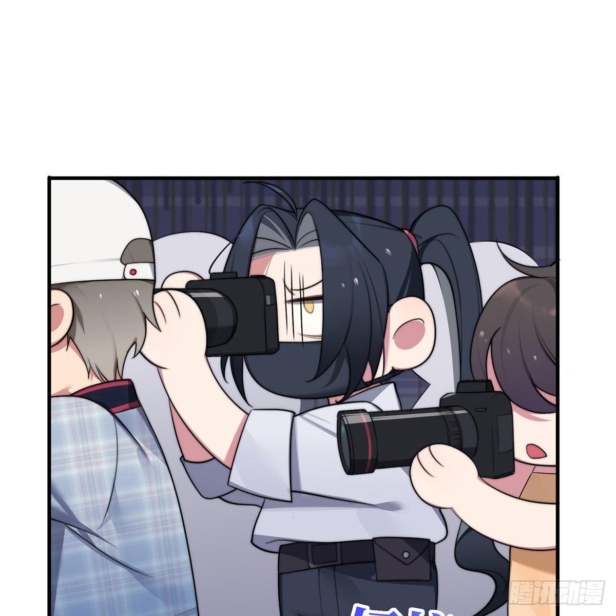 第3话，校霸VS小天使3