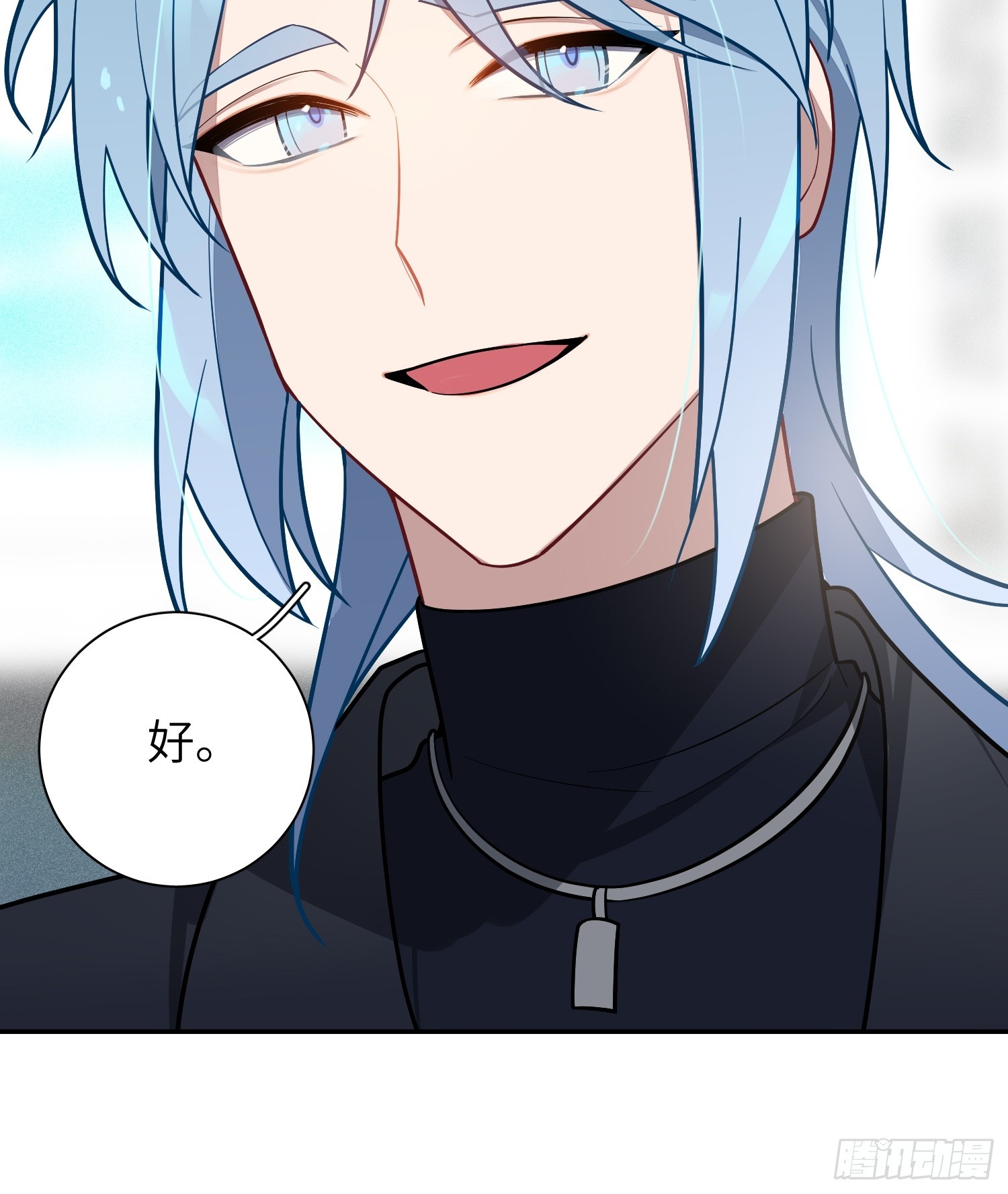第50话，crown回来了！13