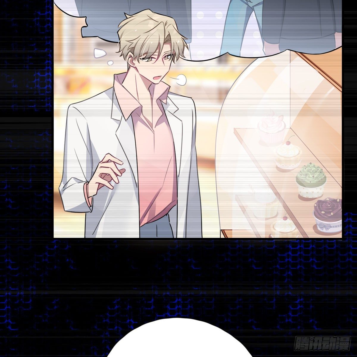 被绑来的男色55
