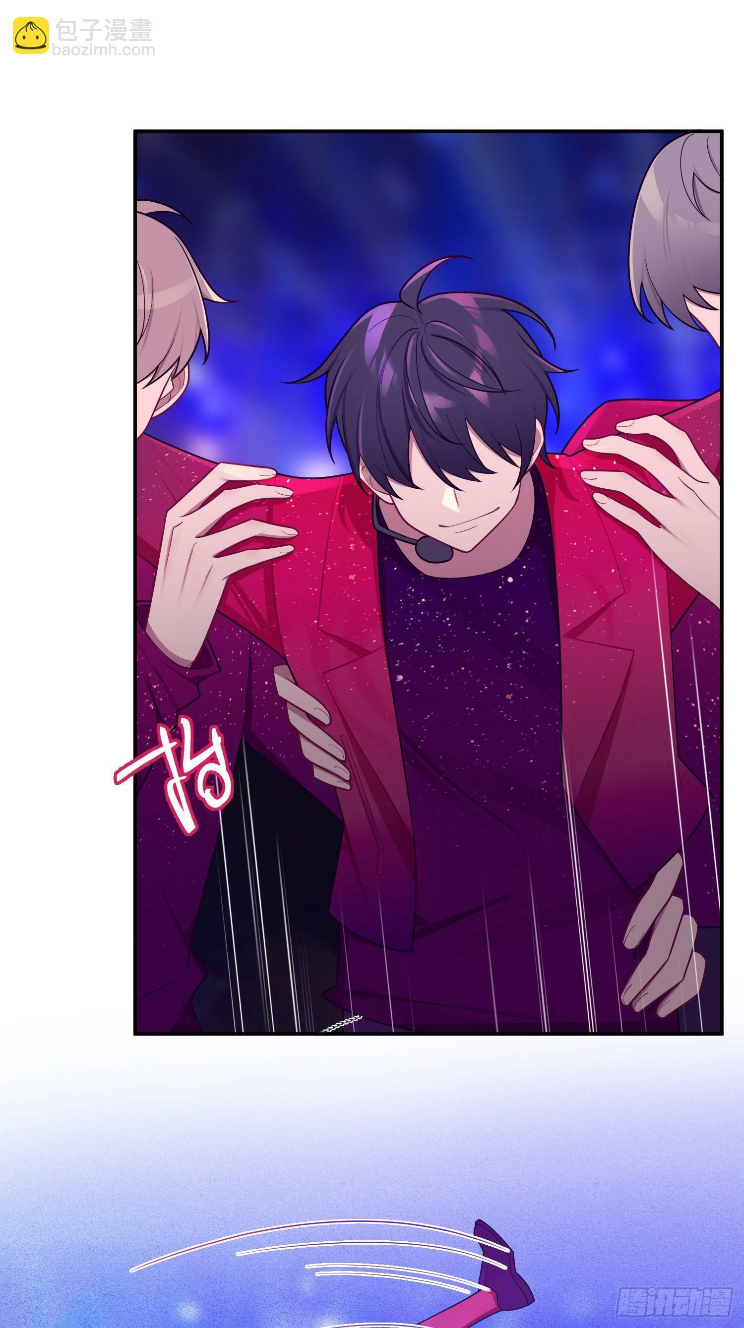 第65话，幸运橙汁8