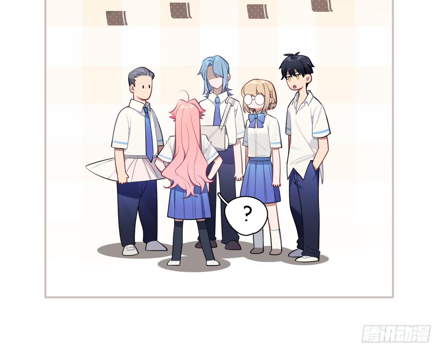 第17话，赌注8