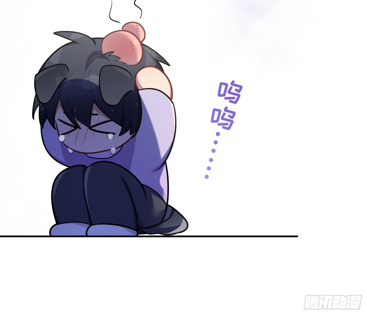 第47话，鹿朝vs梁宸12