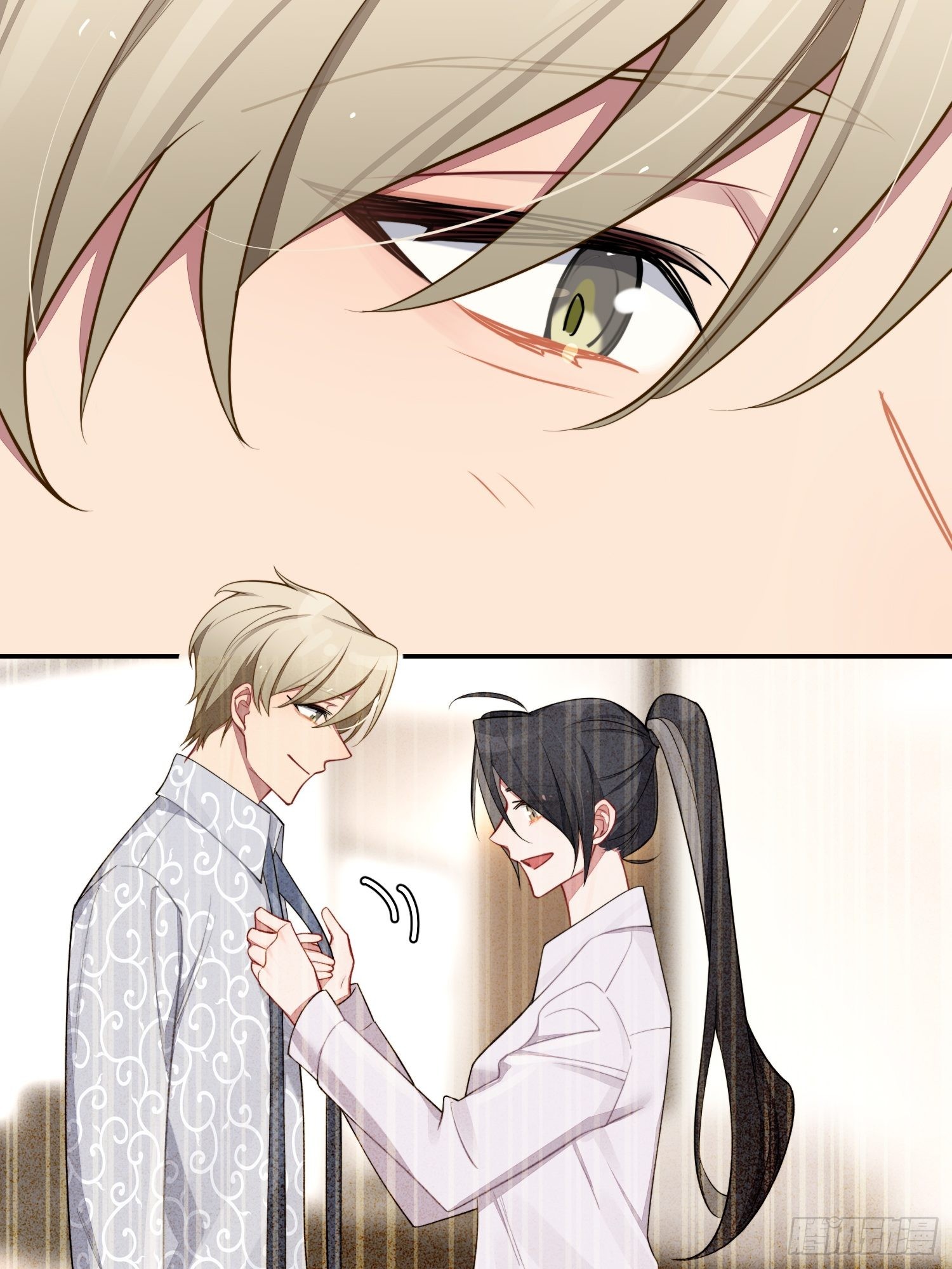 第34话，云裳？40