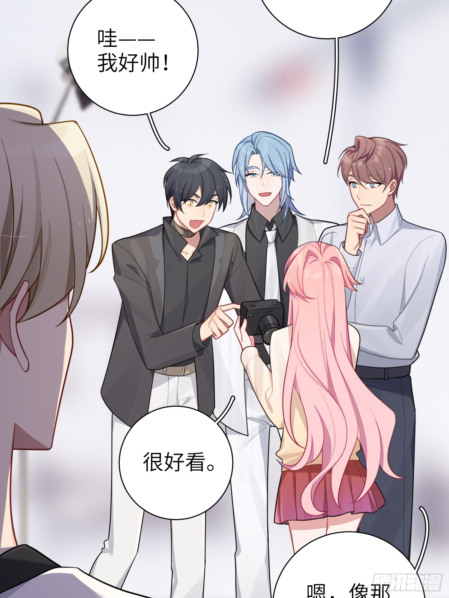 第48话，恩断义绝23