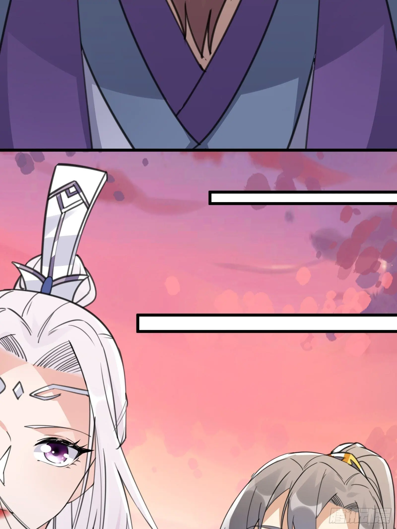 第57话 哪比得上师父（通知）23