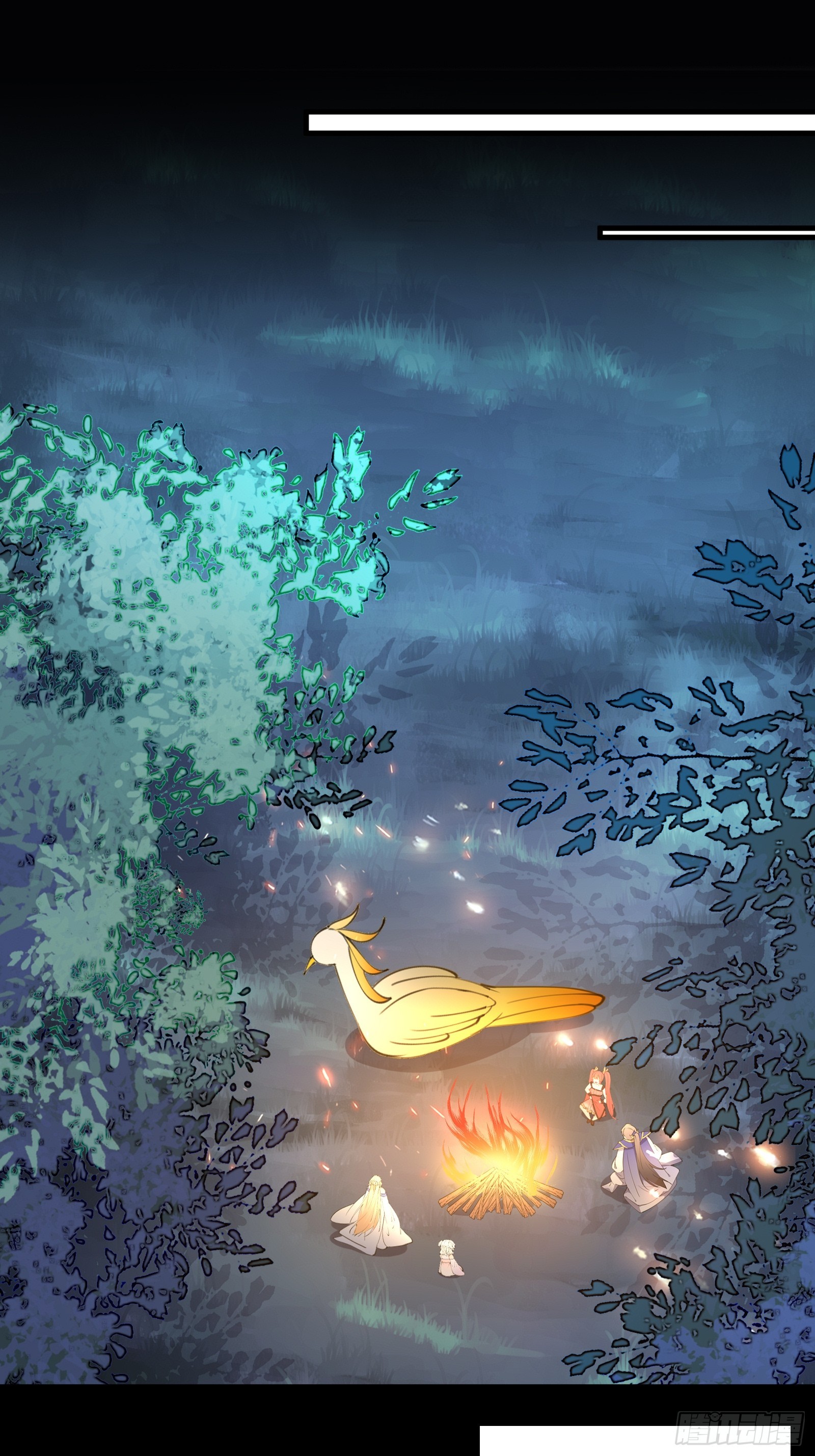第189话 只有师傅一人2