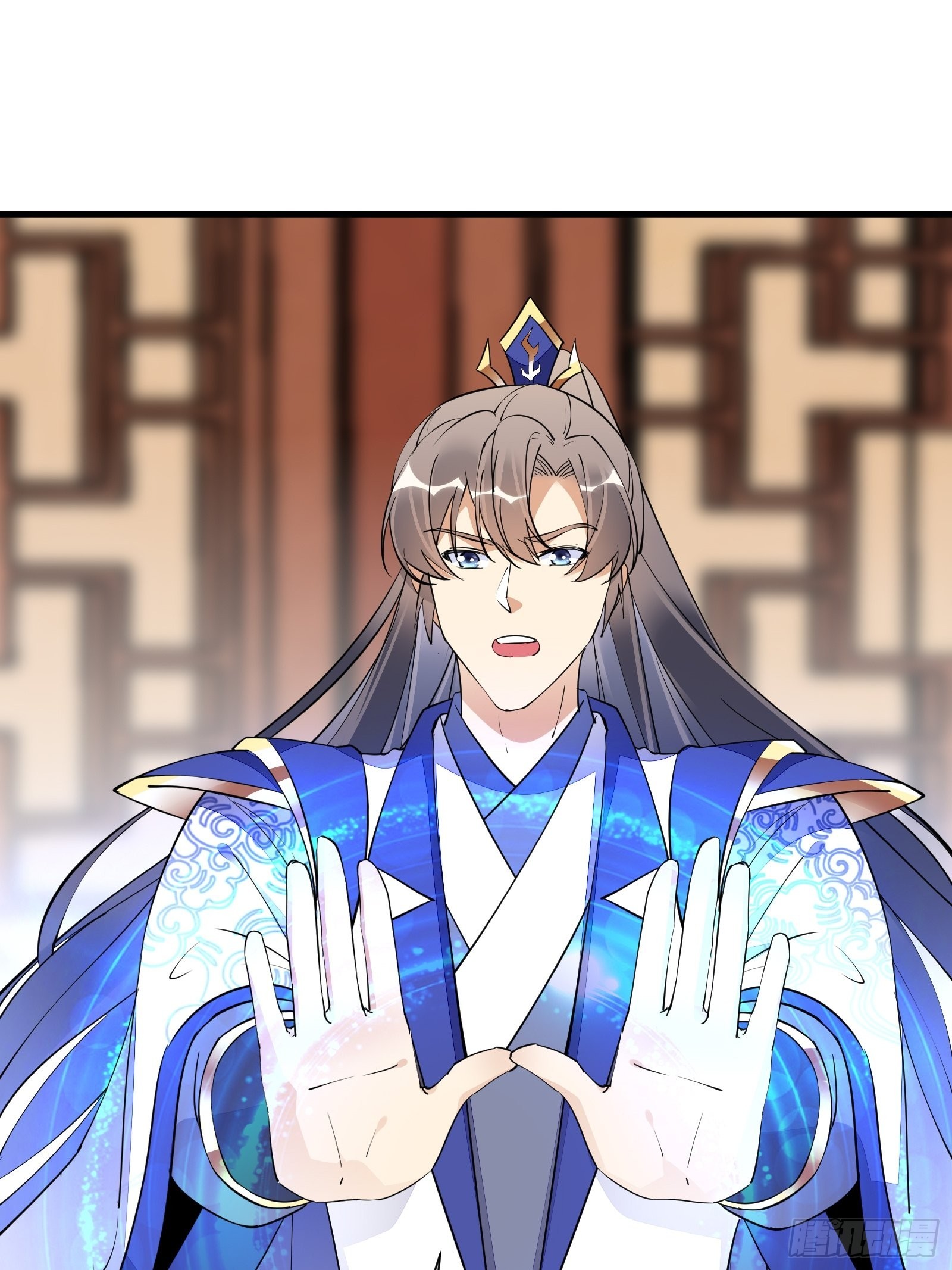 第158话 夫君，不要27