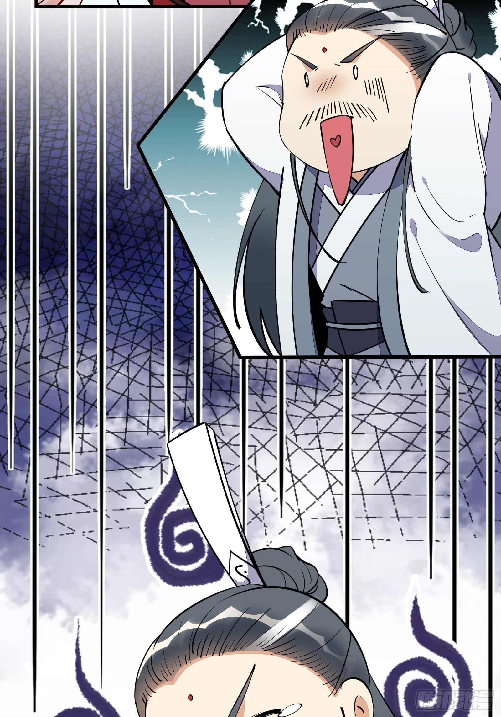 第171话 这软饭，得吃！13
