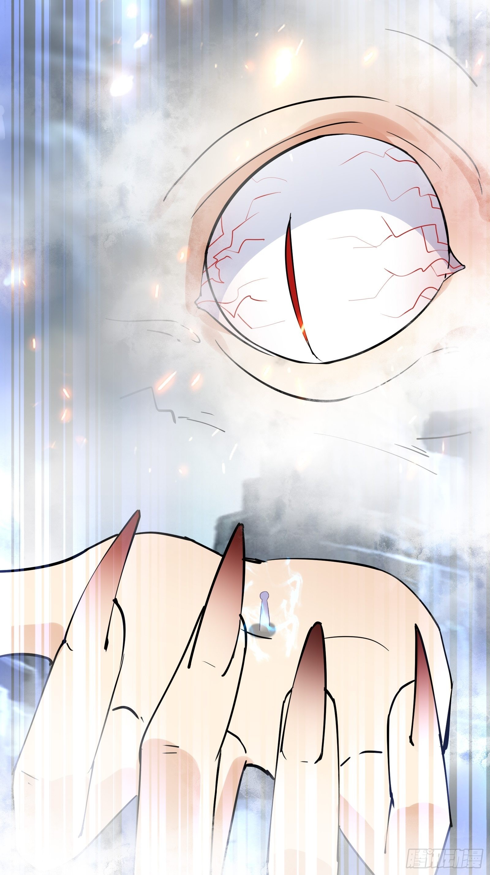 第132话 玄黄鼎再显威8