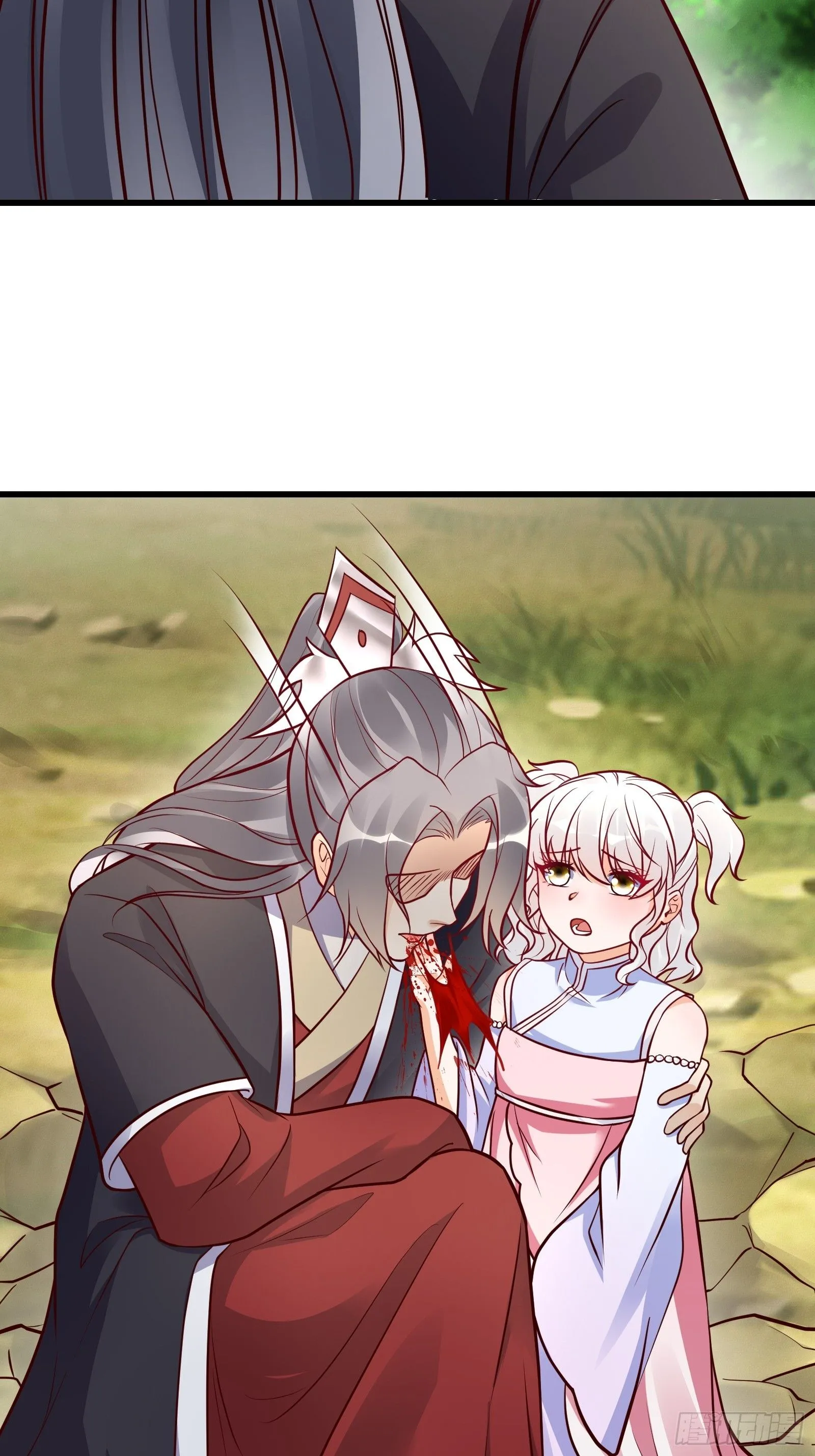 第237话 蝼蚁11