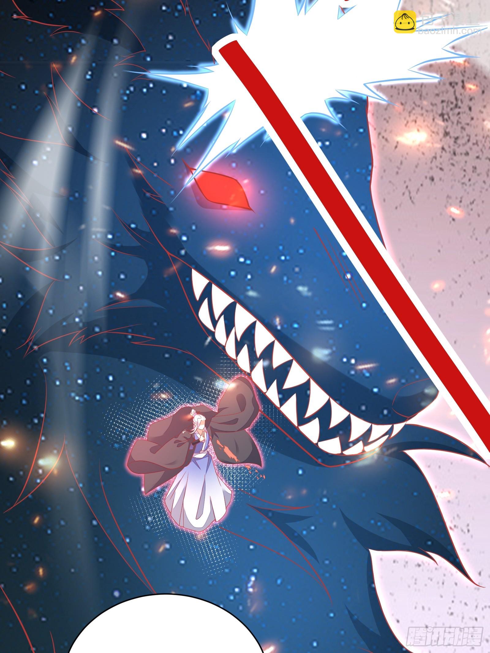 第225话 当面不识皇11