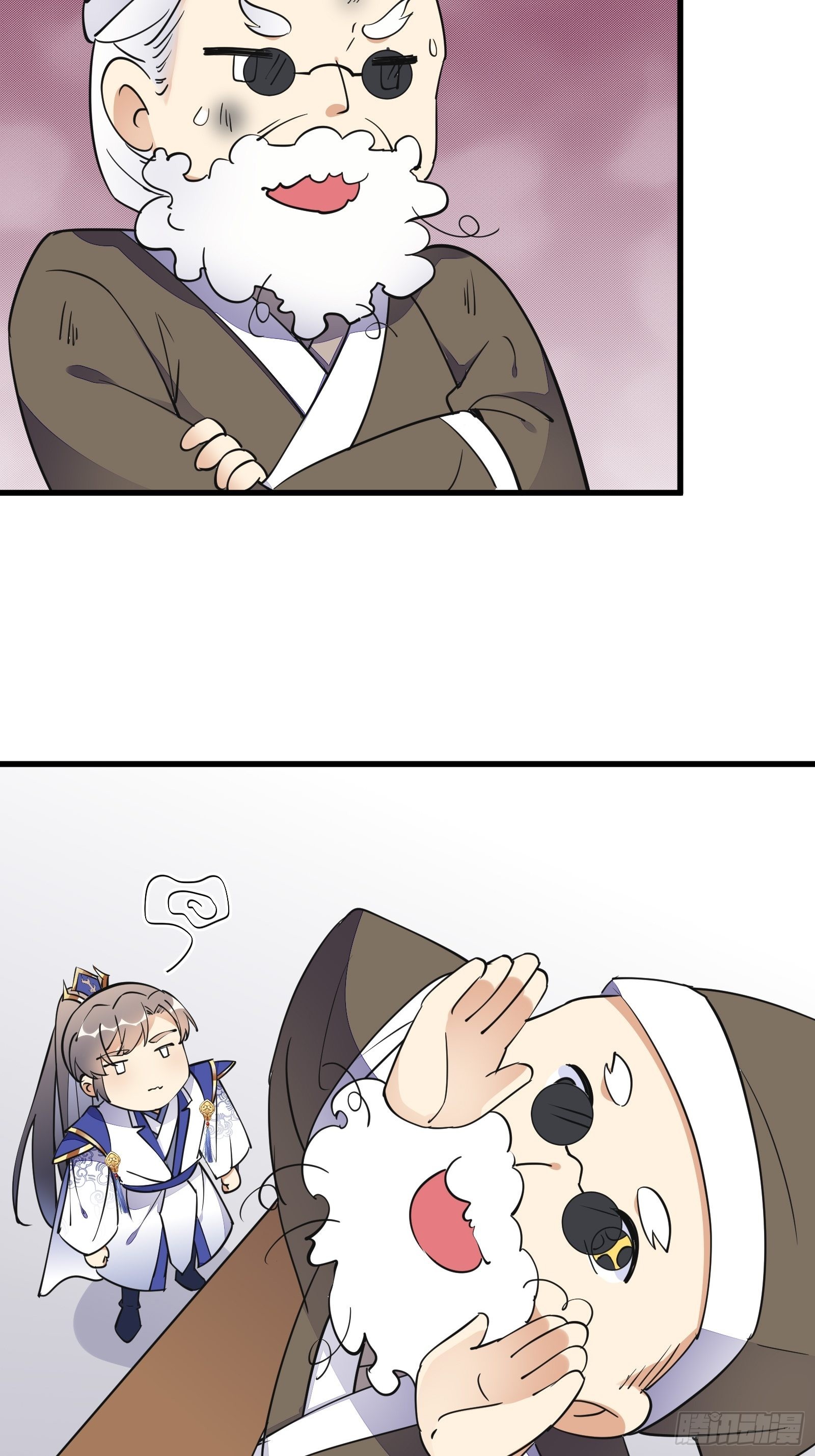 第158话 夫君，不要14