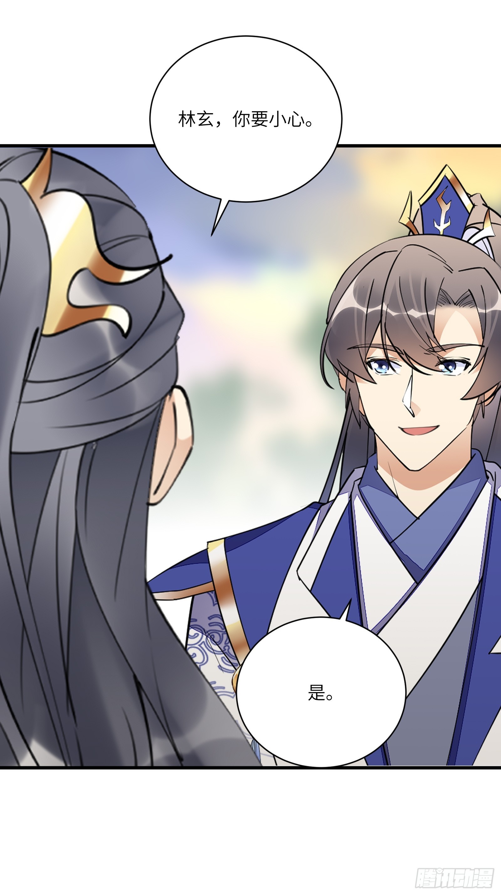 第195话 以德服人30