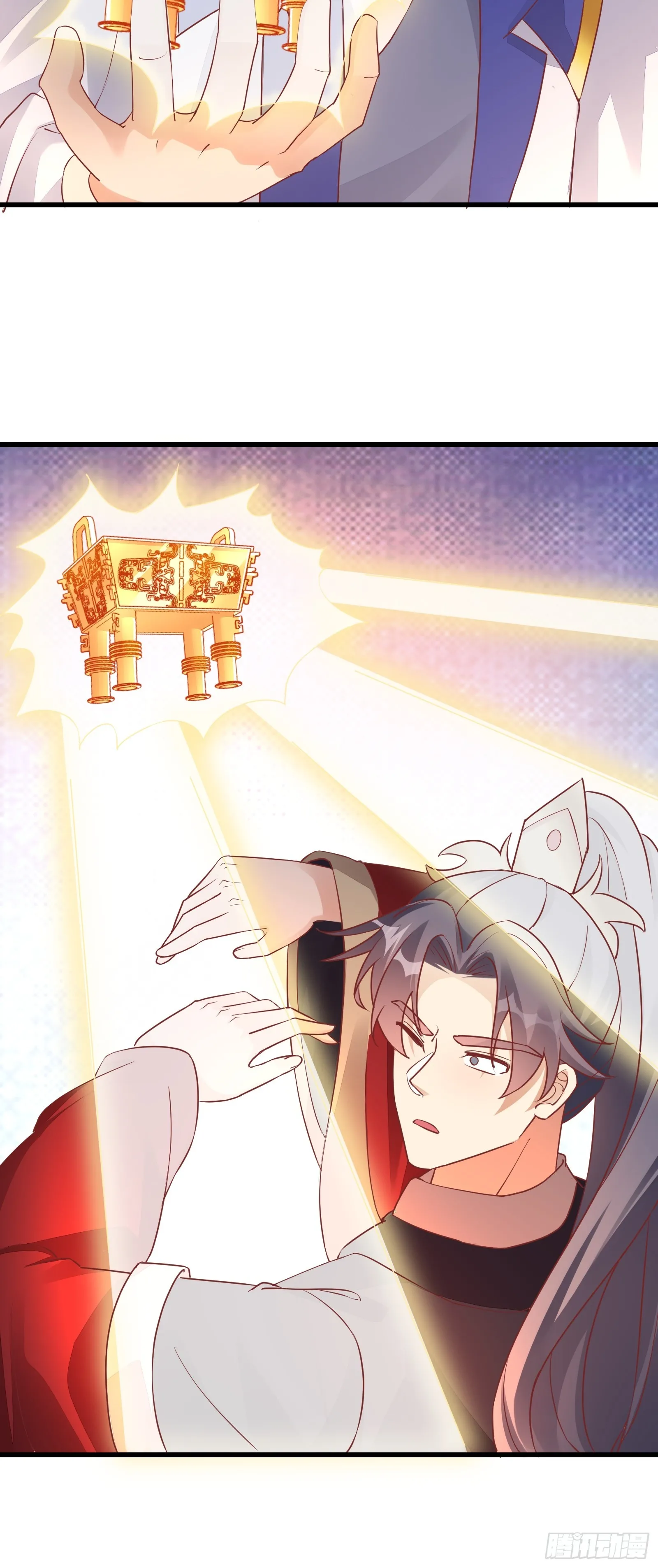第233话 诸天大族18