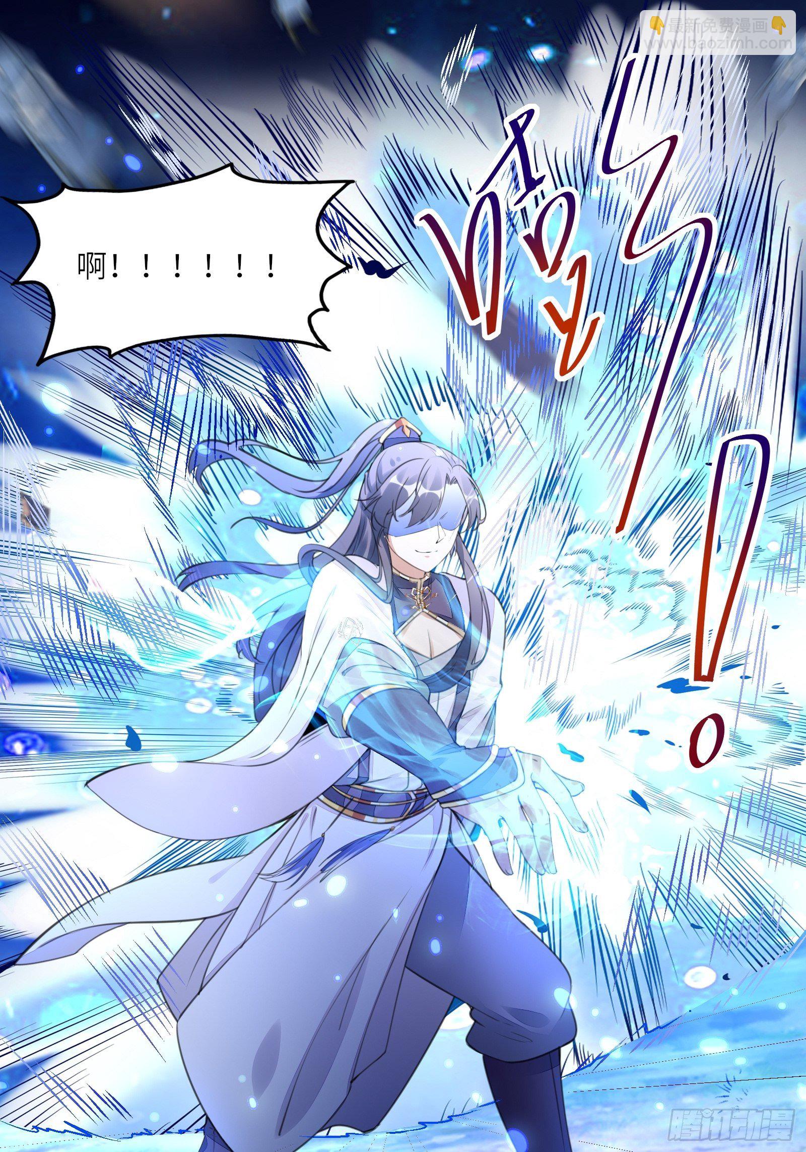 第19话 杀林玄，抢玉牌！20