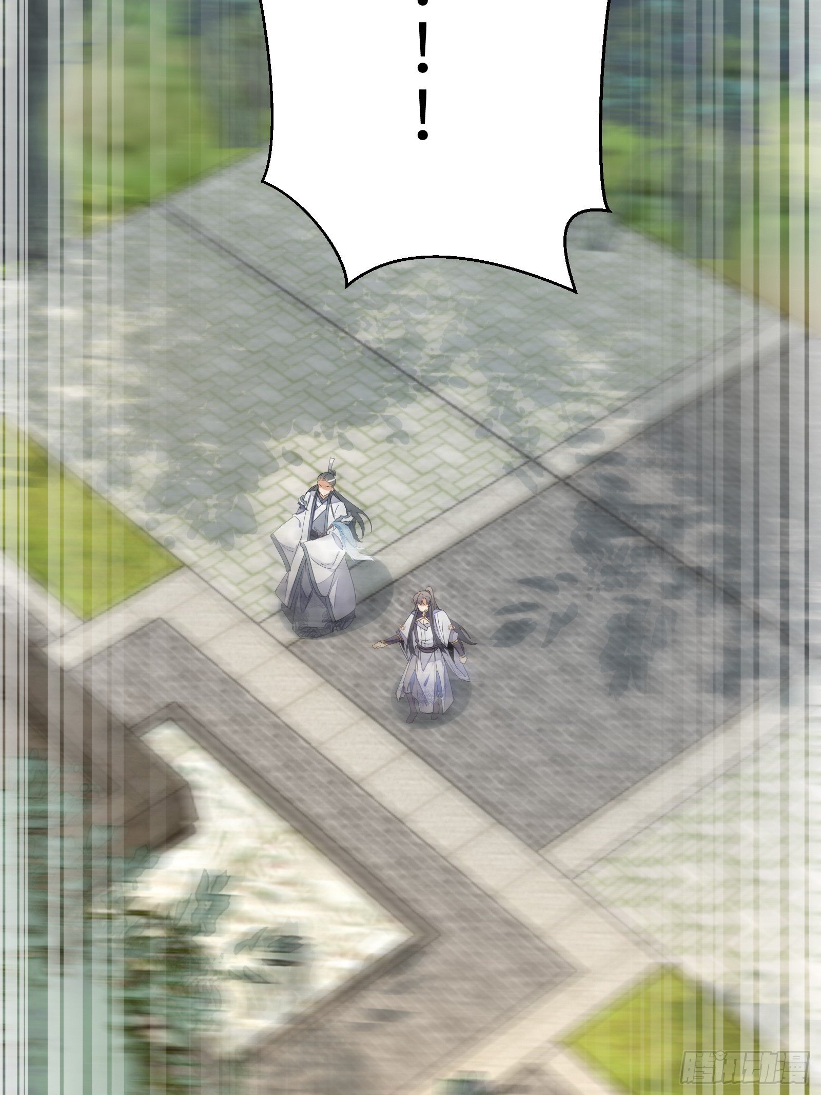 第101话 掌门，危！30