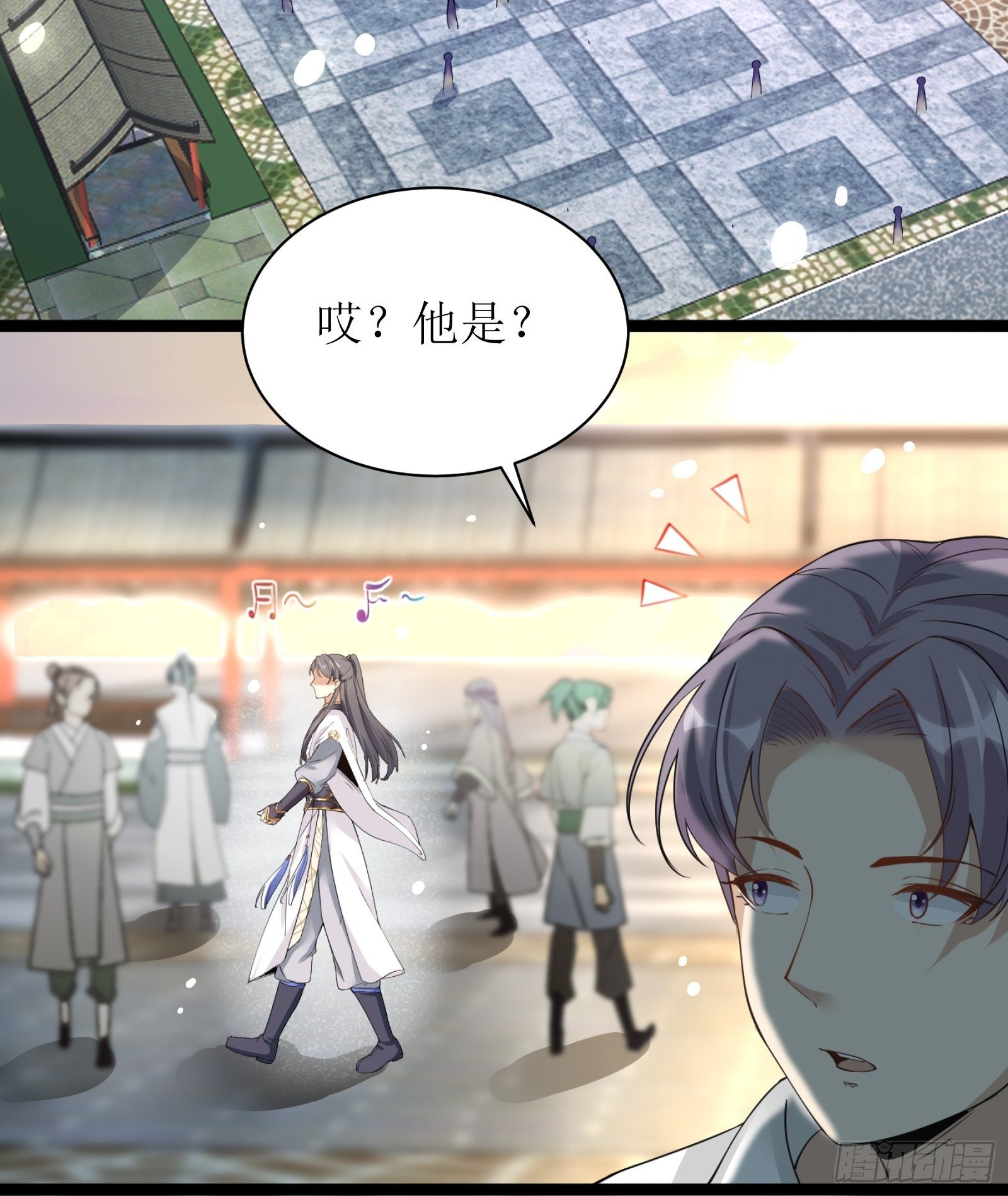 第7话 不让人活3