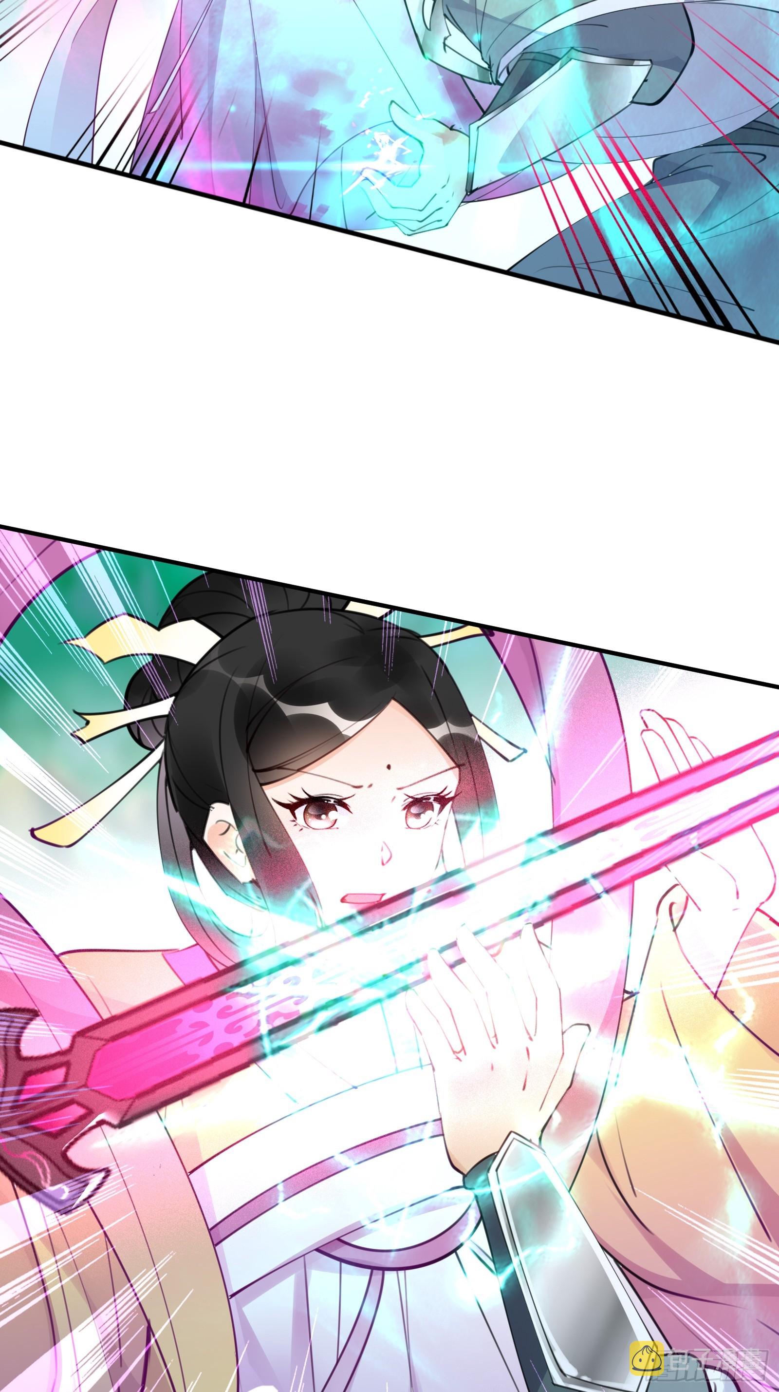 第190话 诸天禁区（师父篇）29