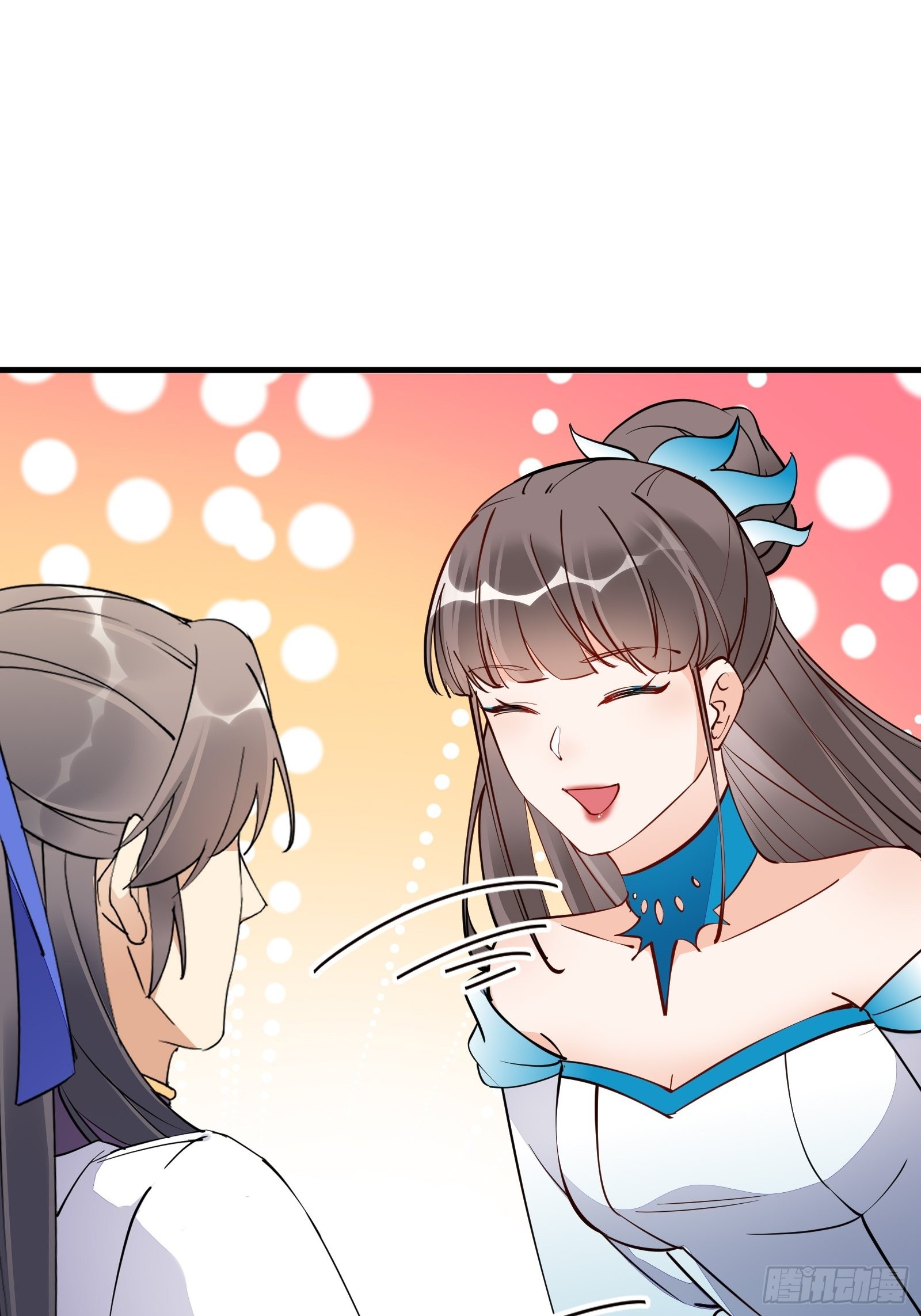 第171话 这软饭，得吃！22