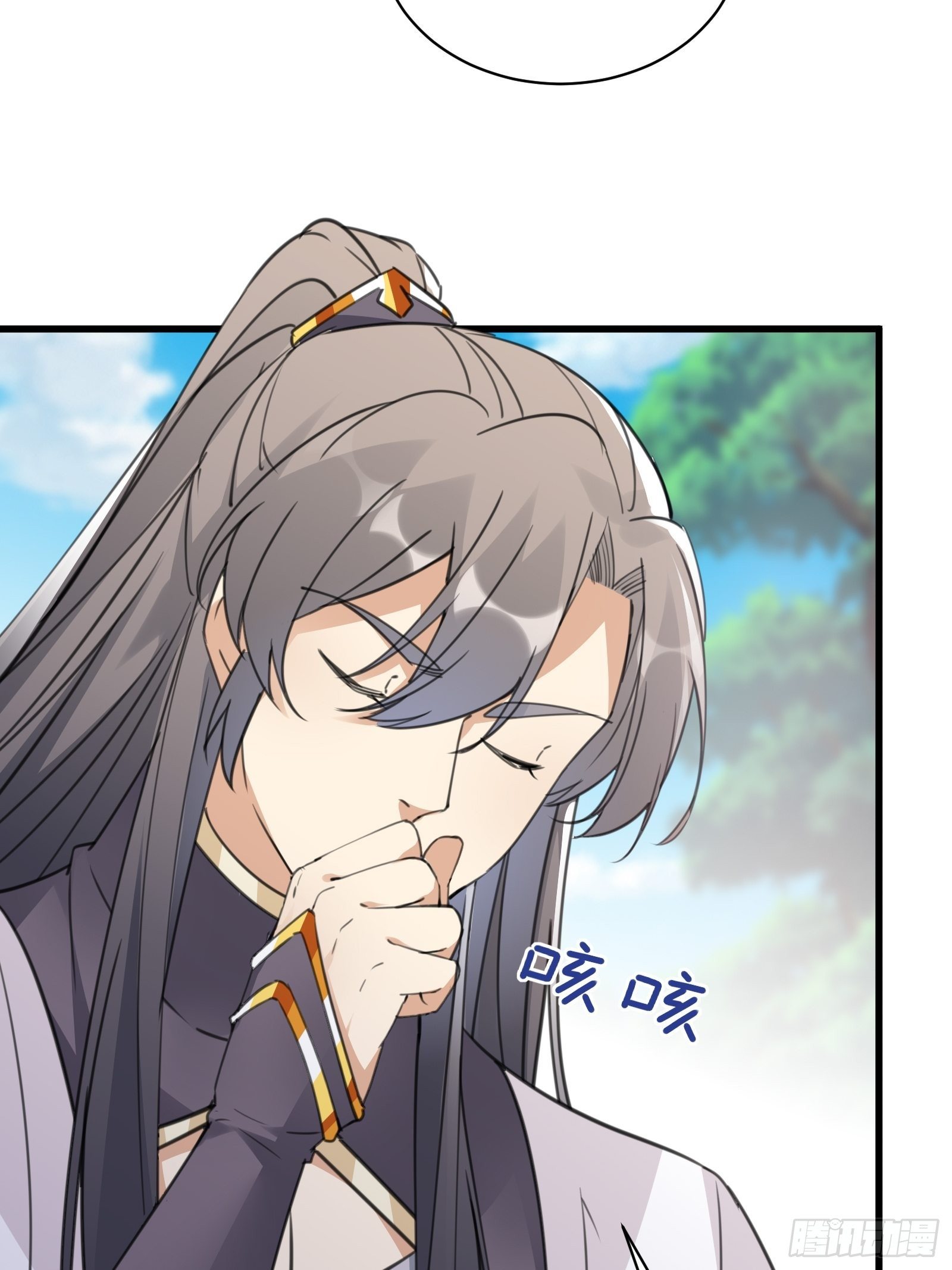 第55话 候选掌门12