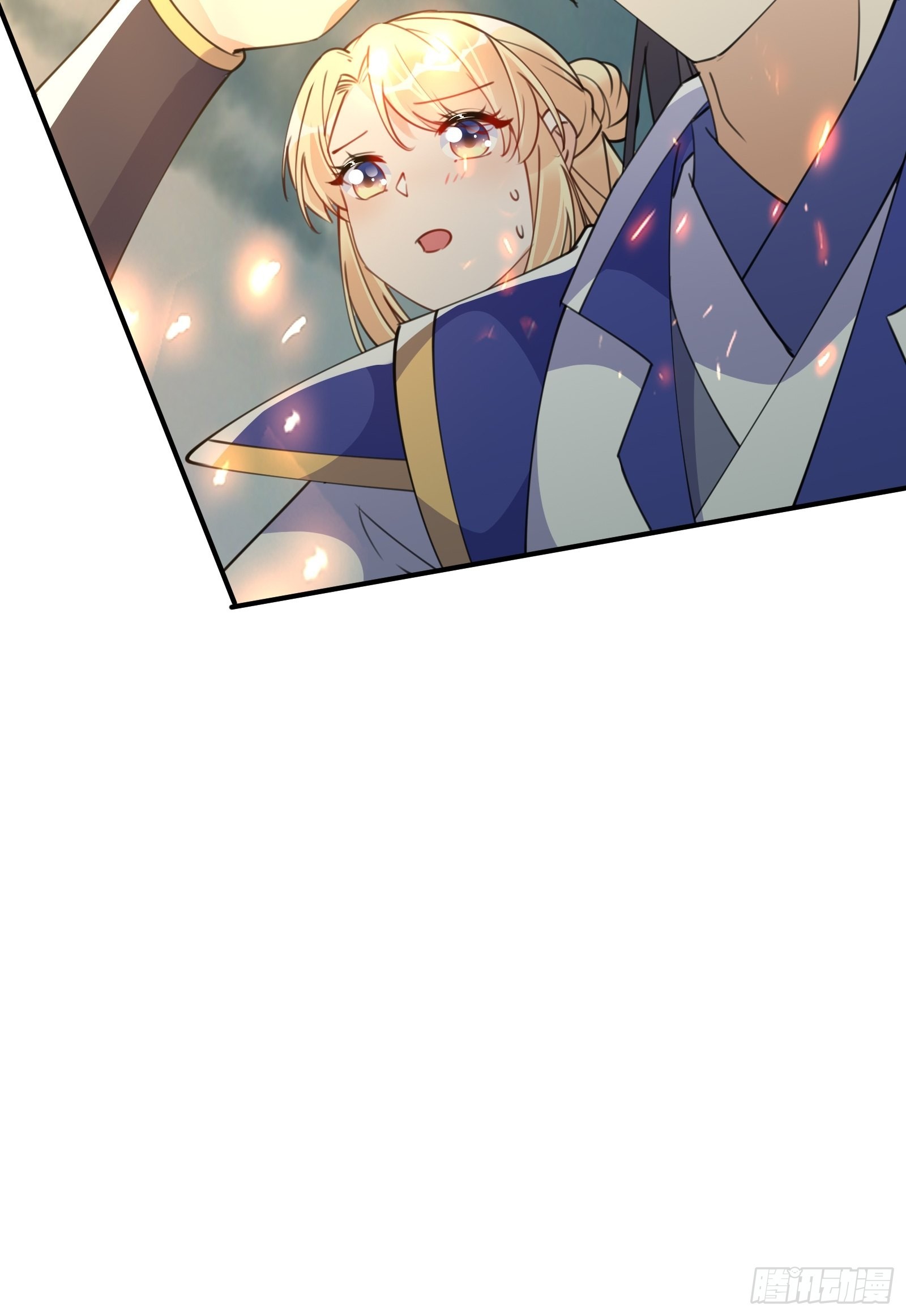 第176话 你的武德呢？38