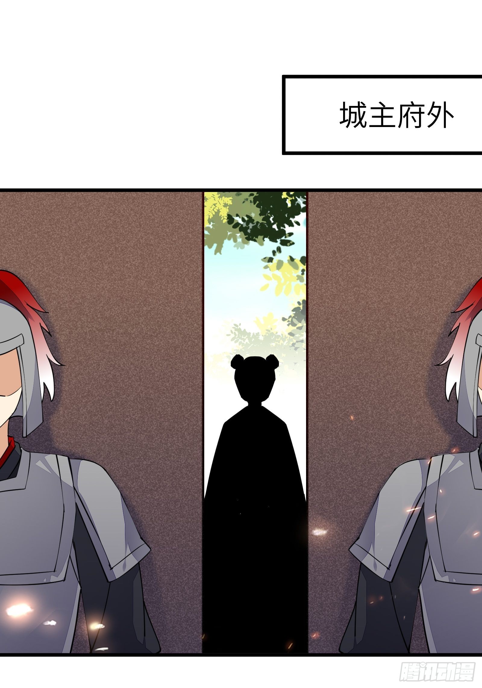 第135话 小伙子，满帅的嘛~29
