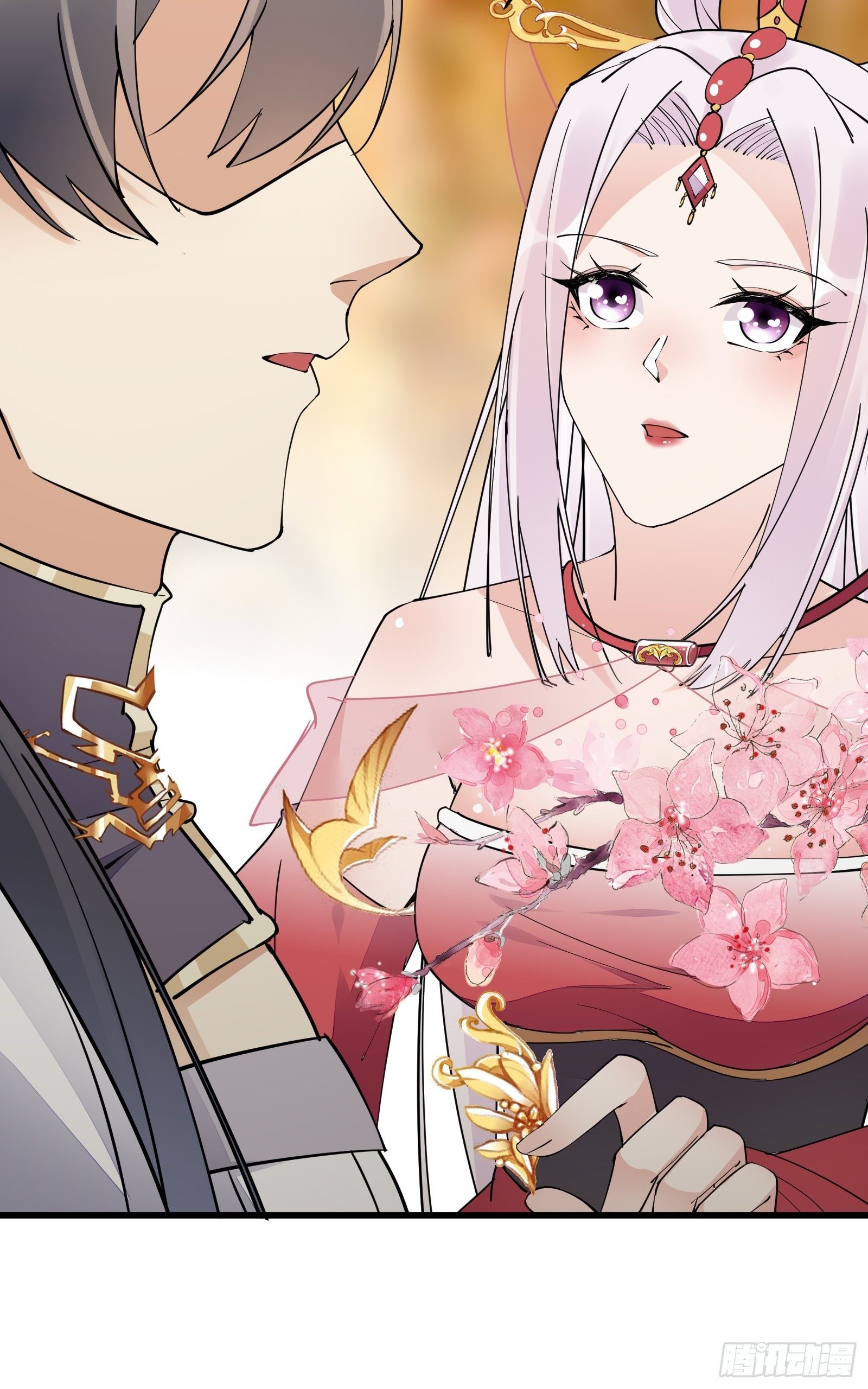 第105话 当场社死12