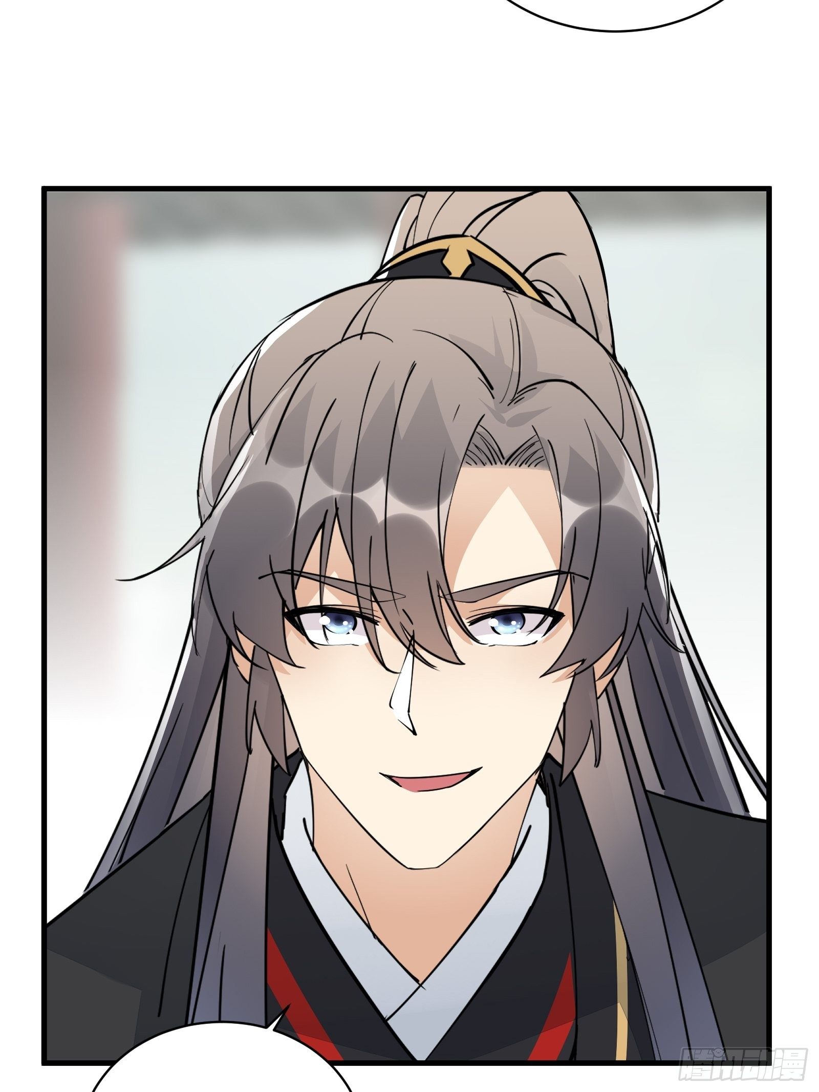 第93话 被富婆包养了？20
