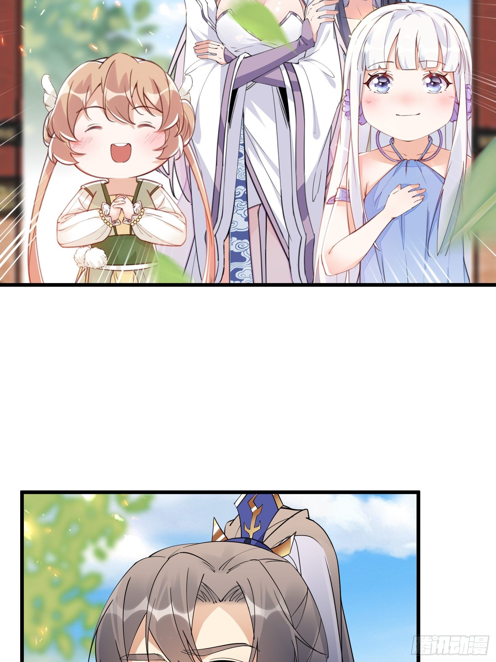 第130话 三年后……31