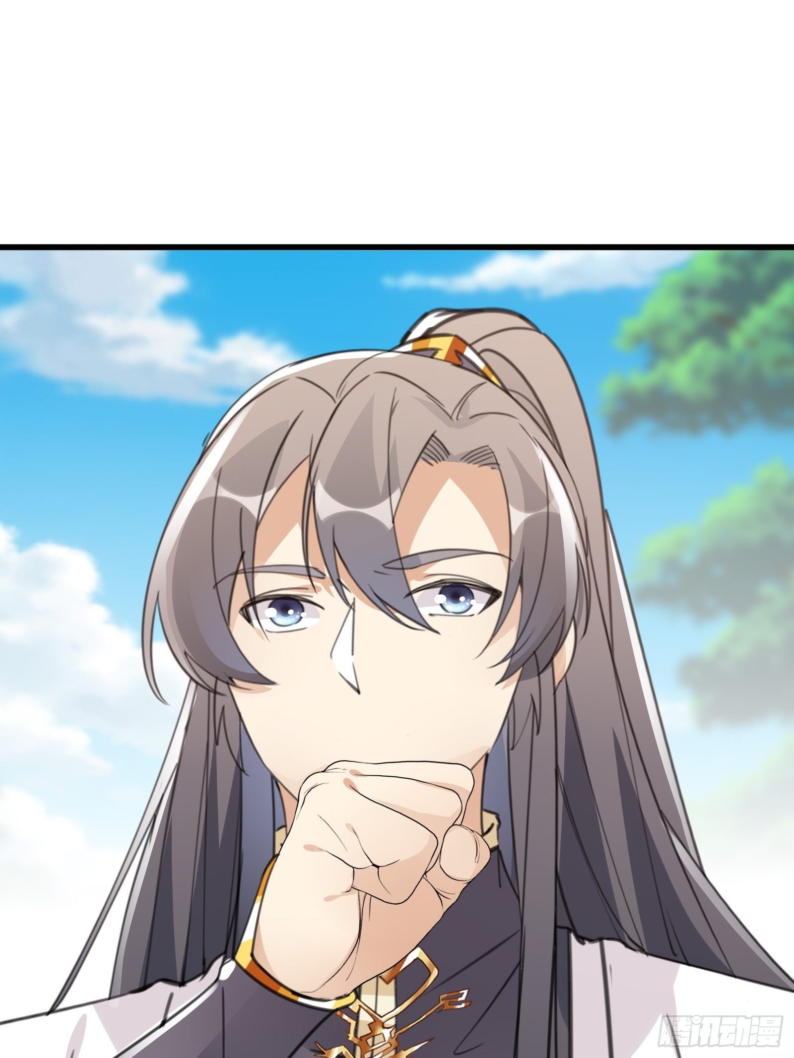 第56话 质疑？10