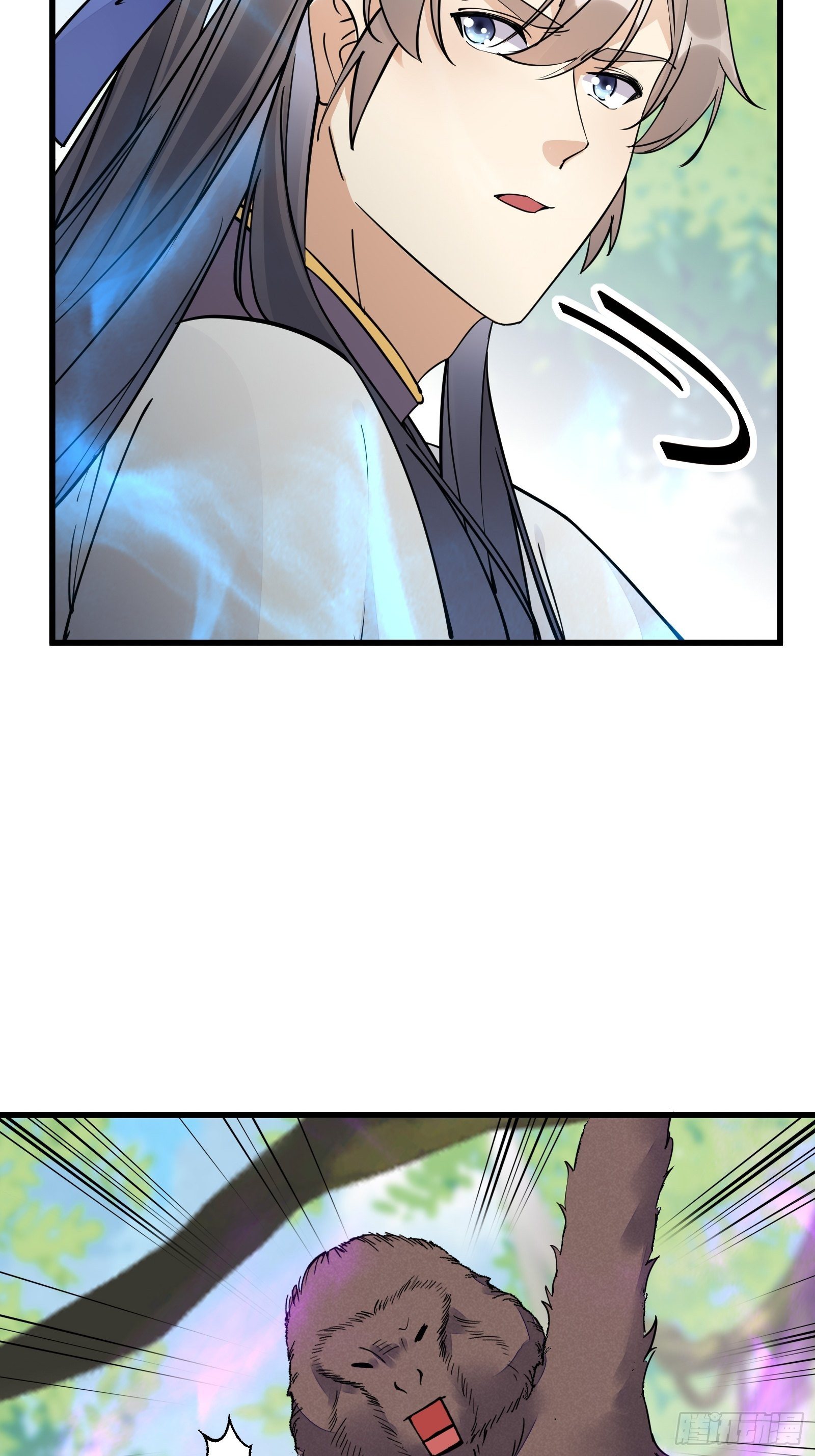 第114话  人生导师林白给6