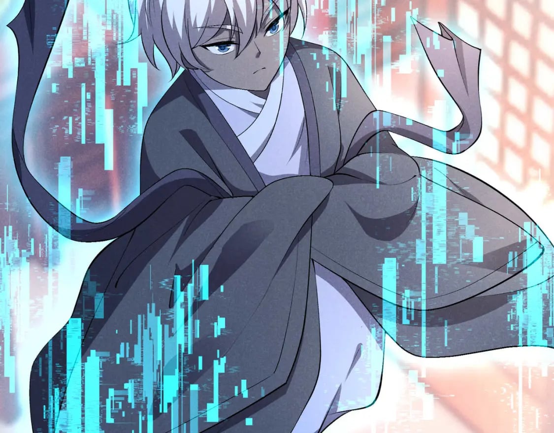 第53话 救命9