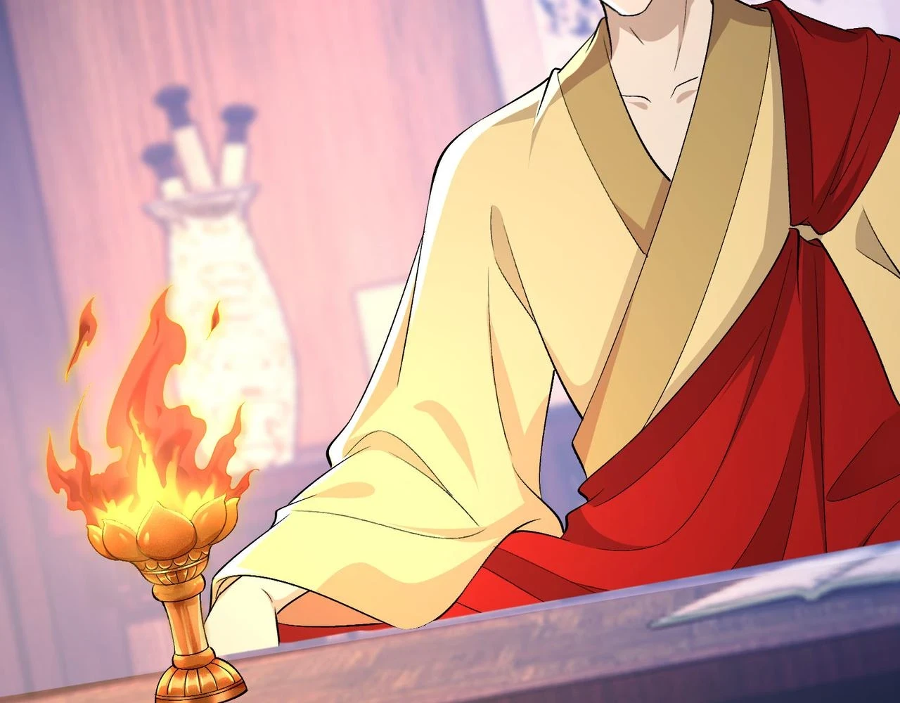 第48话 当断则断133