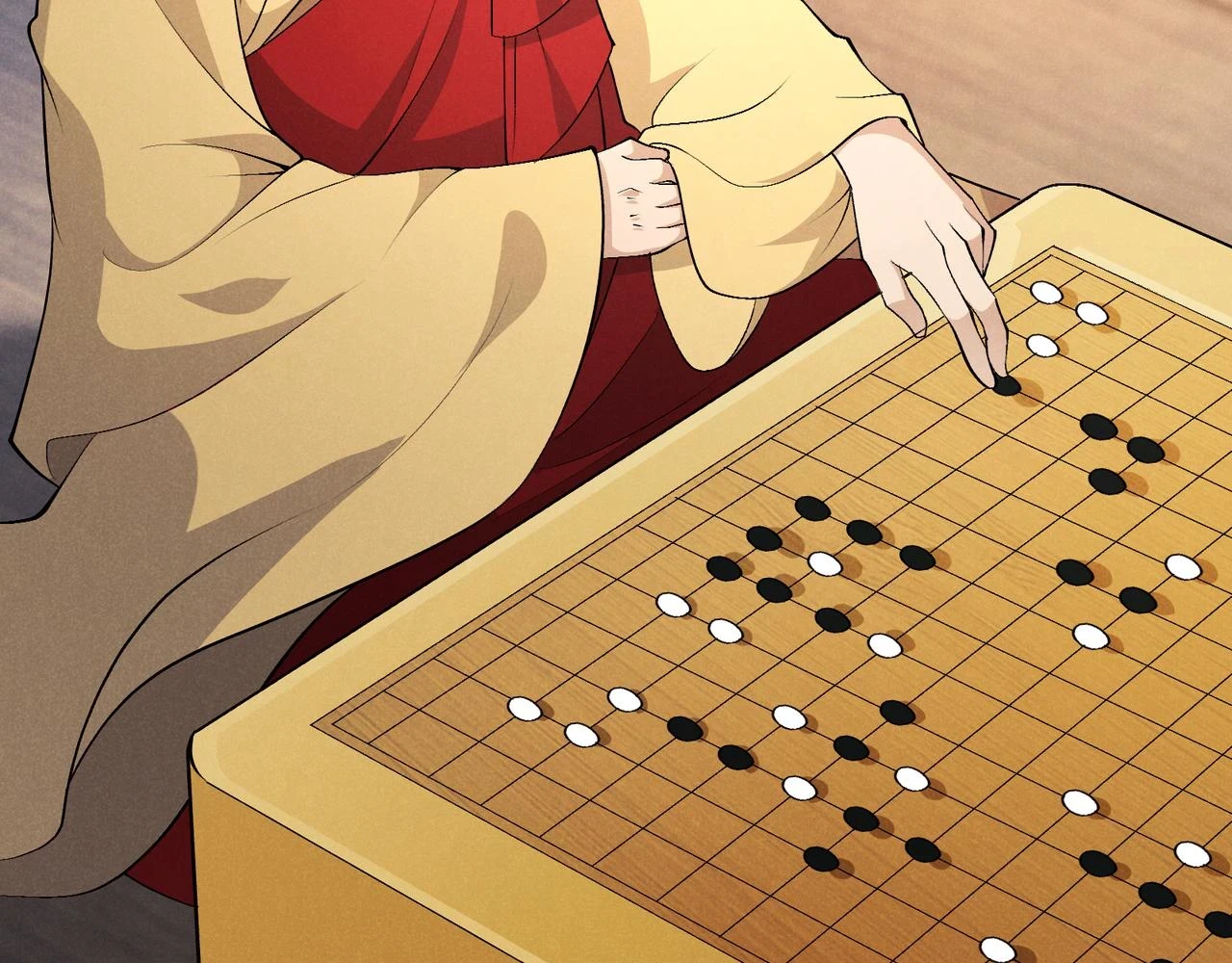 第48话 当断则断10
