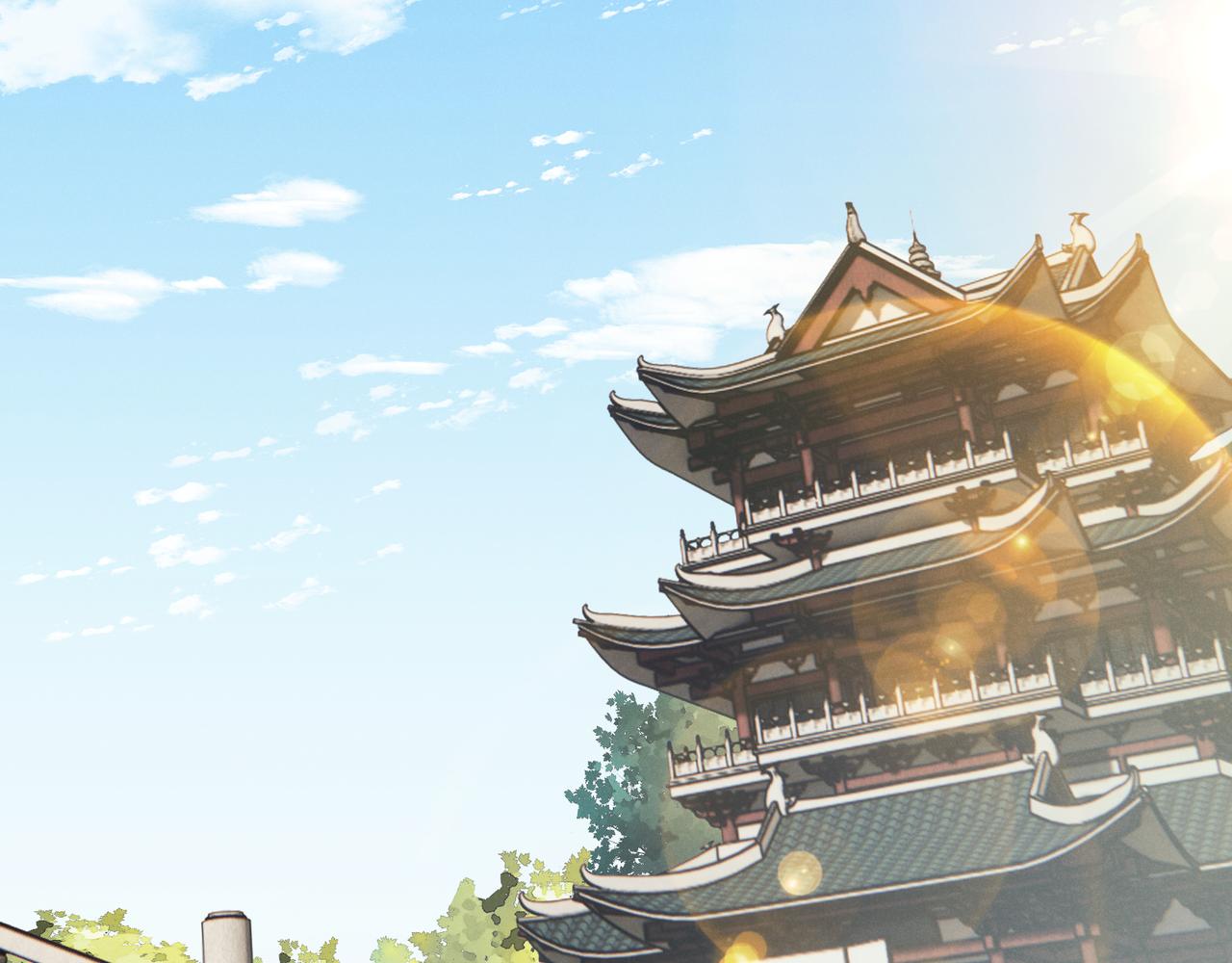 第13话 放弃吧！庆元1