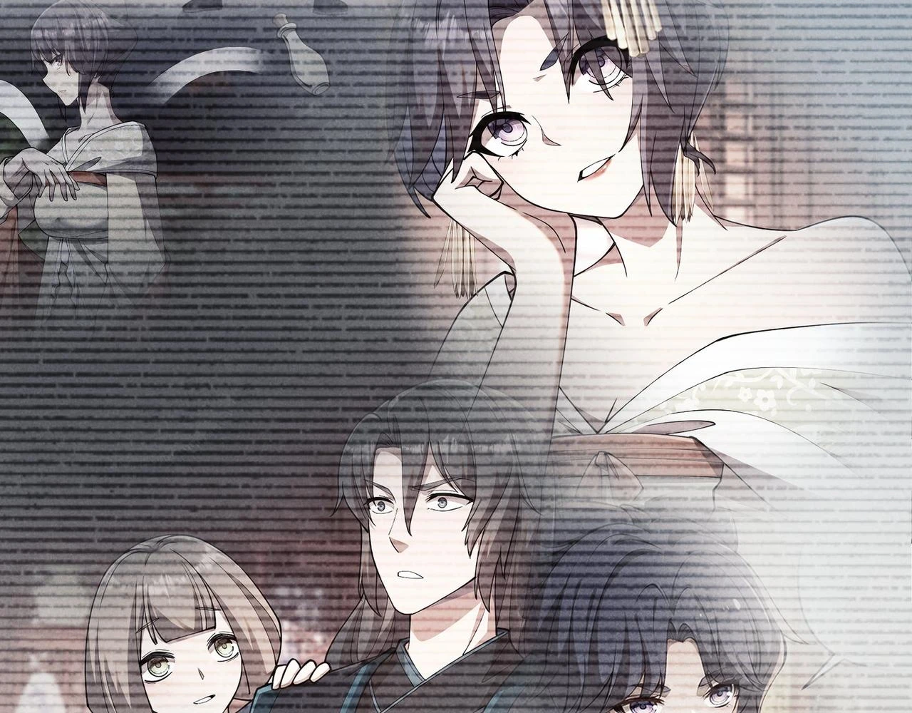 第48话 当断则断82