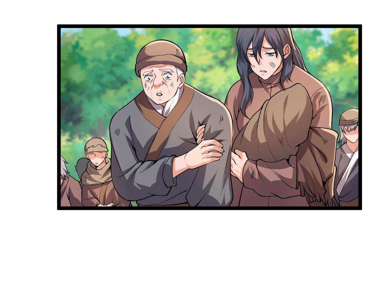 第31话 插翅难逃35