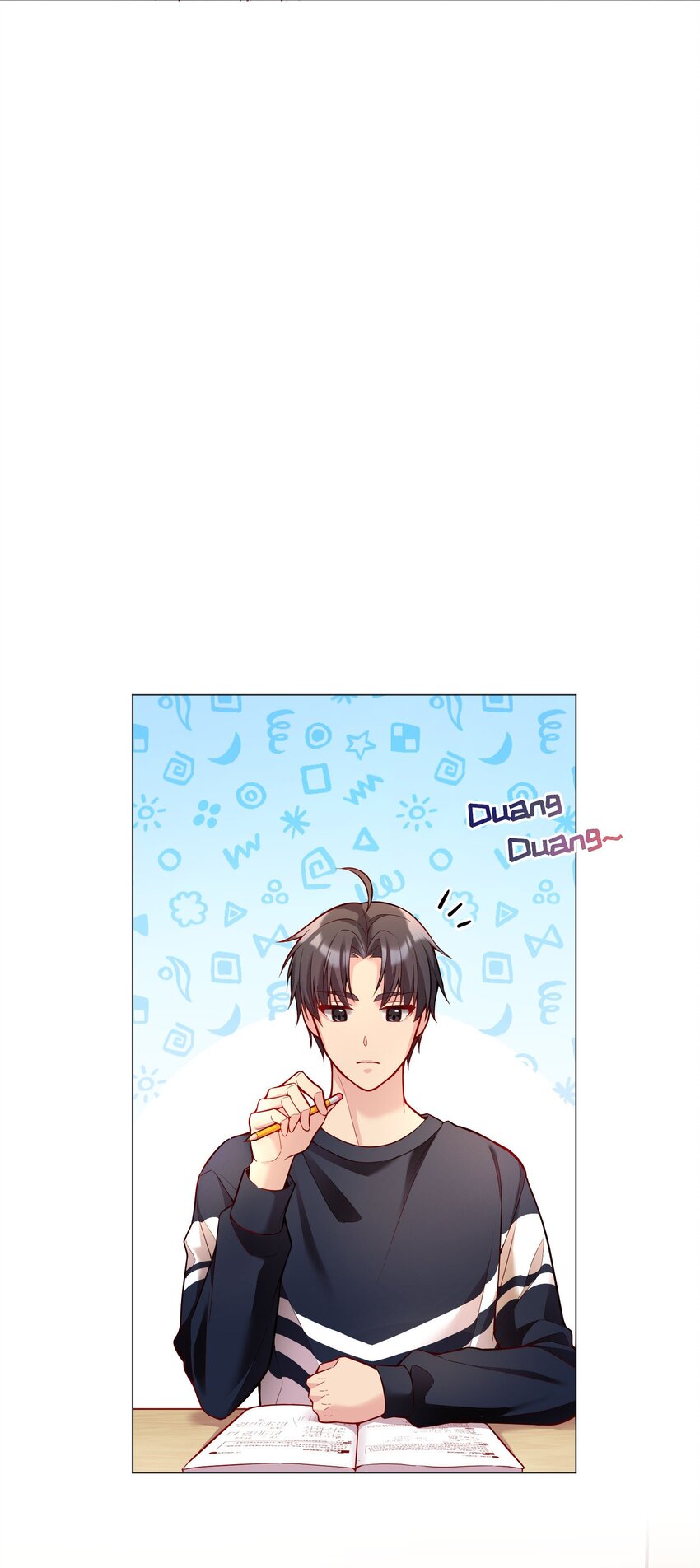 020 你这么敏感？！7
