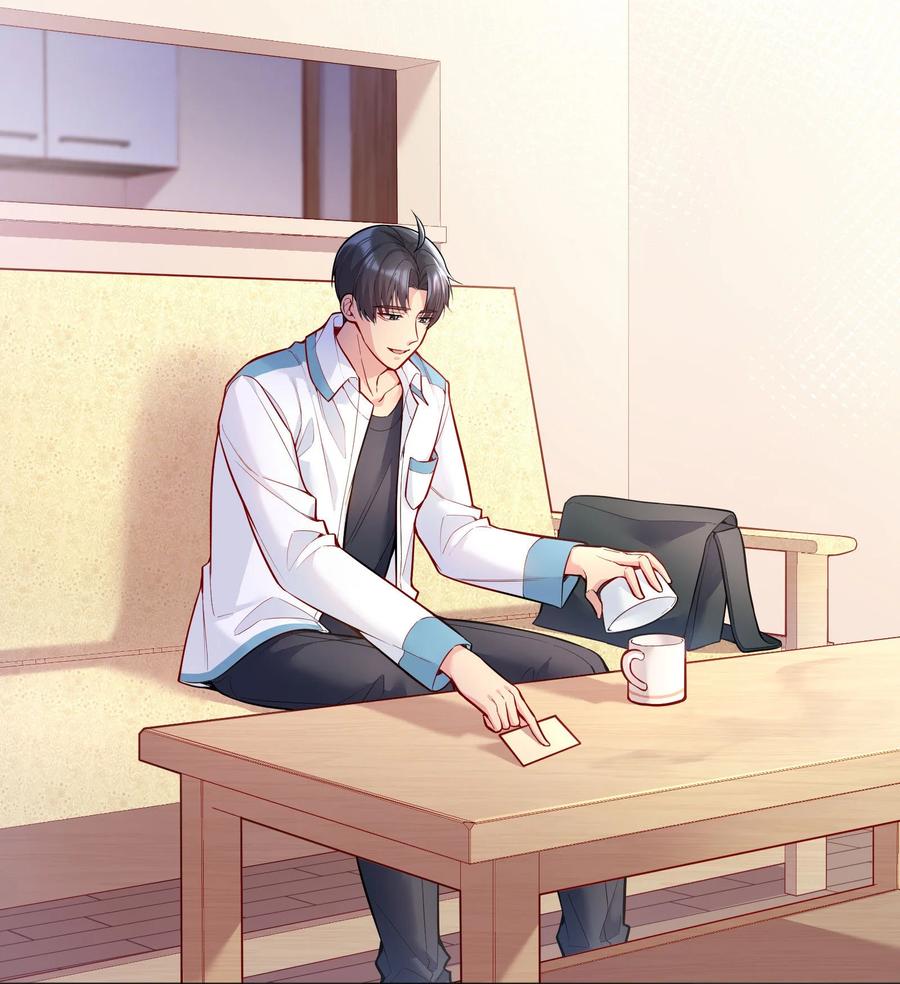 039 你怎么来了？8