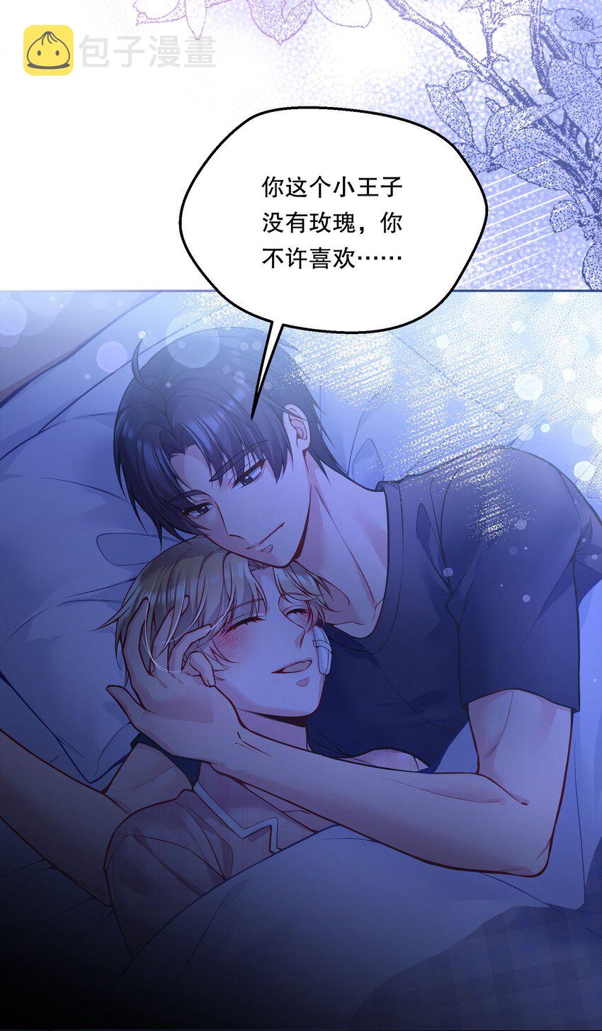 077 小王子只喜欢小公主！33