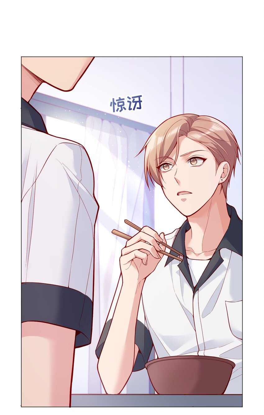 022 八块腹肌，全是硬的！19