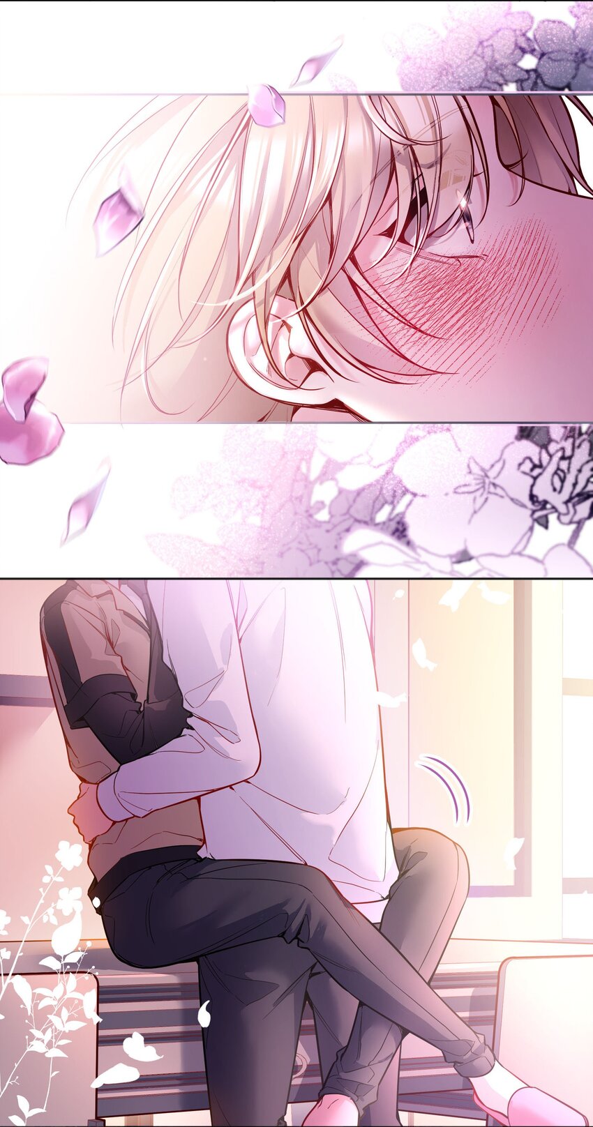 065 宝宝，还要吗？35