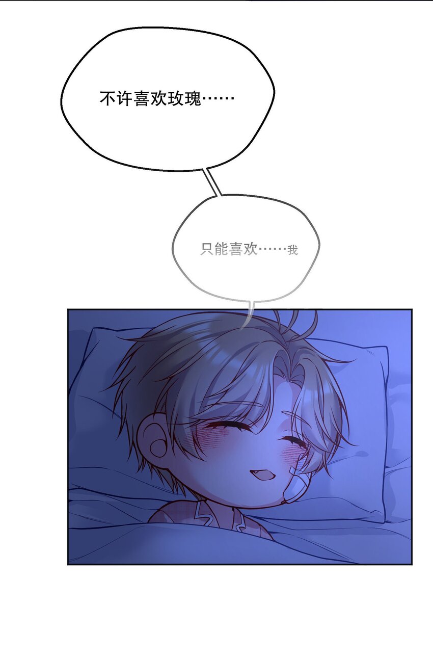 077 小王子只喜欢小公主！34