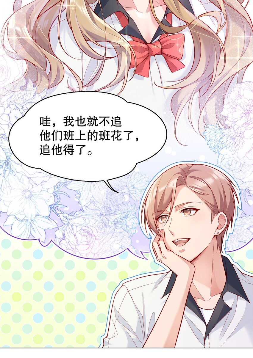 022 八块腹肌，全是硬的！13