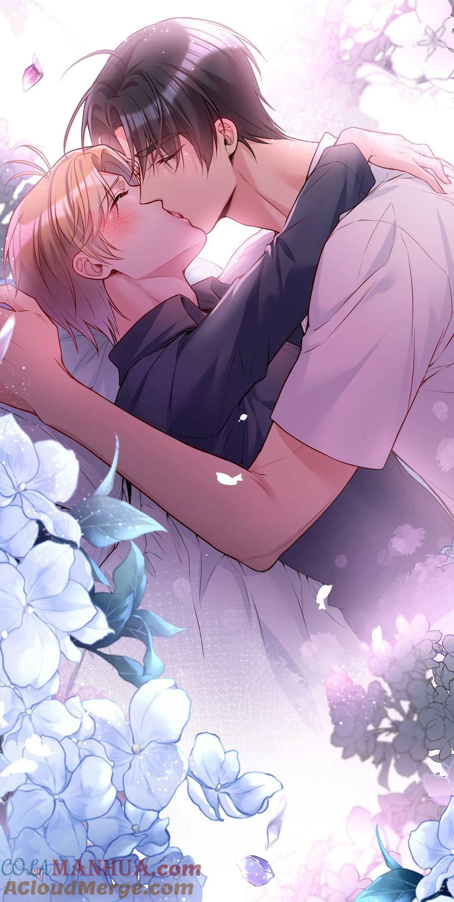 111 行使男朋友的主权！24