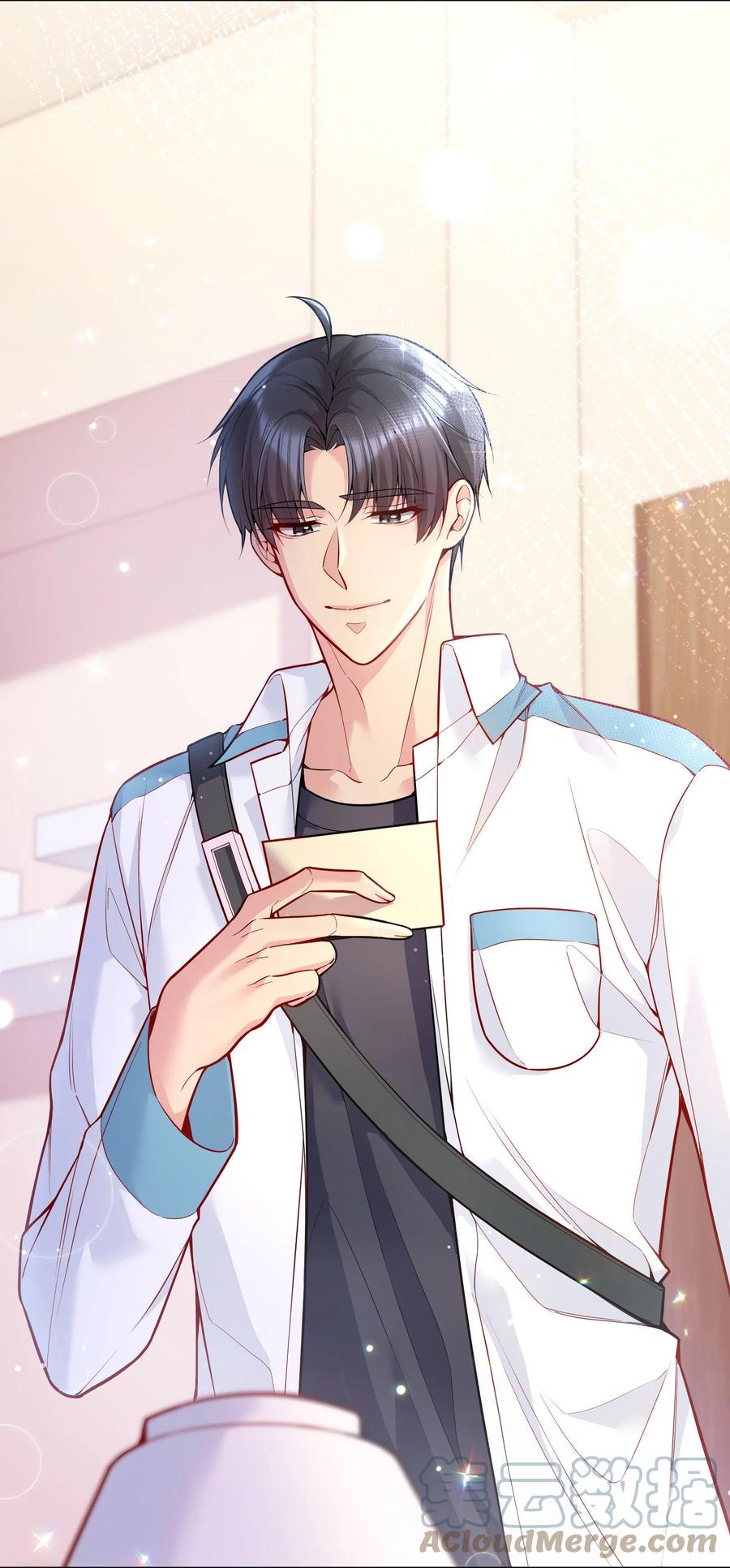 039 你怎么来了？6