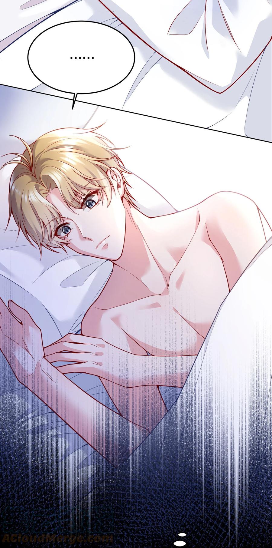 035 你今晚留下来？45
